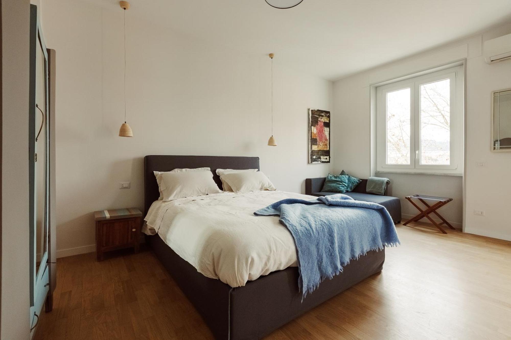 Guest house Pinturicchio's At Flaminio