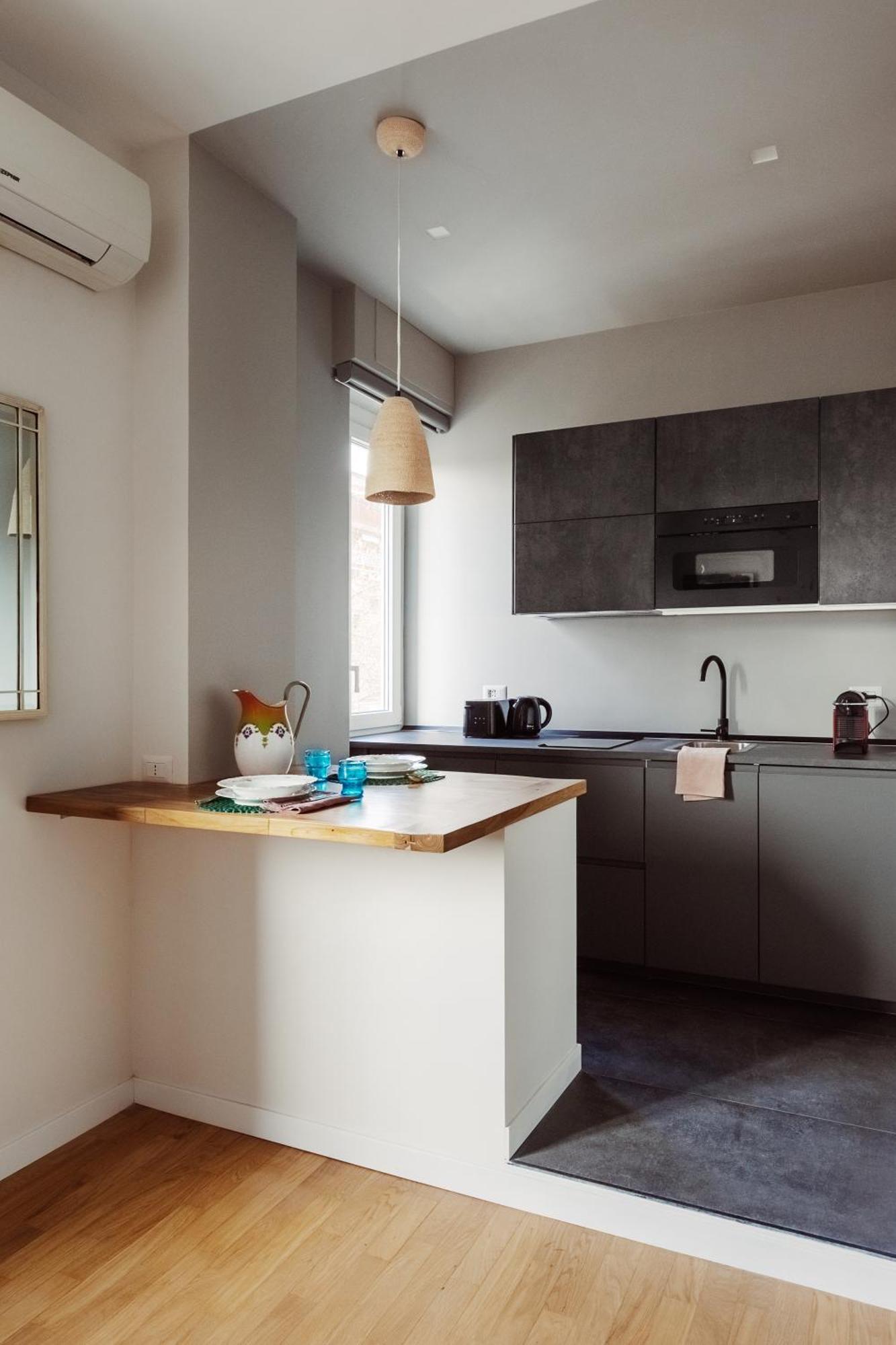 Guest house Pinturicchio's At Flaminio *