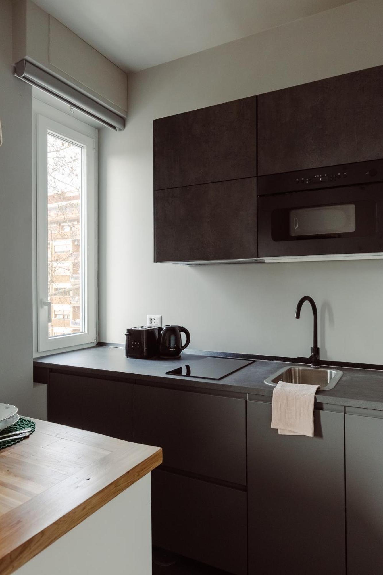 Guest house Pinturicchio's At Flaminio Rome