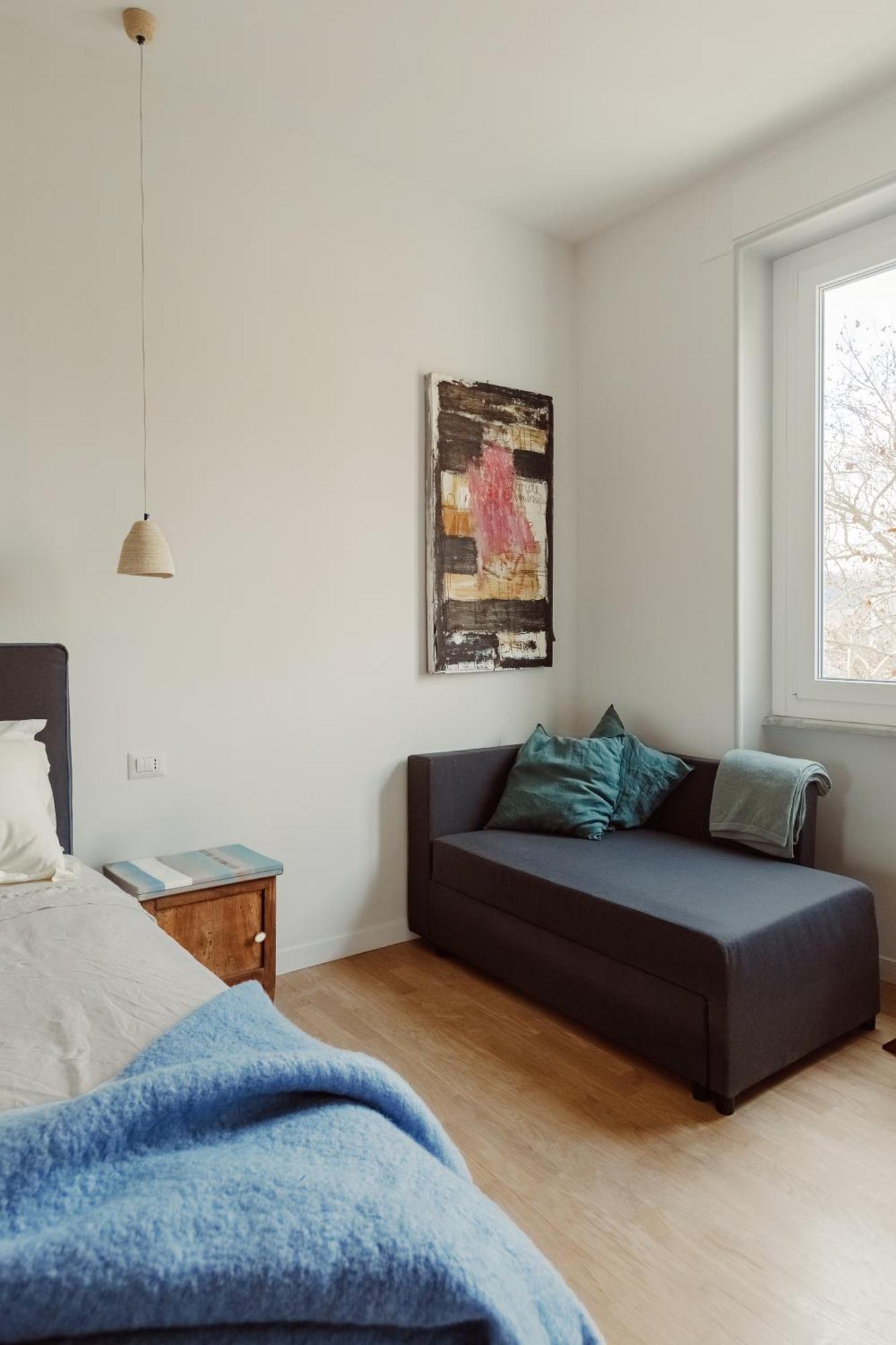 Guest house Pinturicchio's At Flaminio *