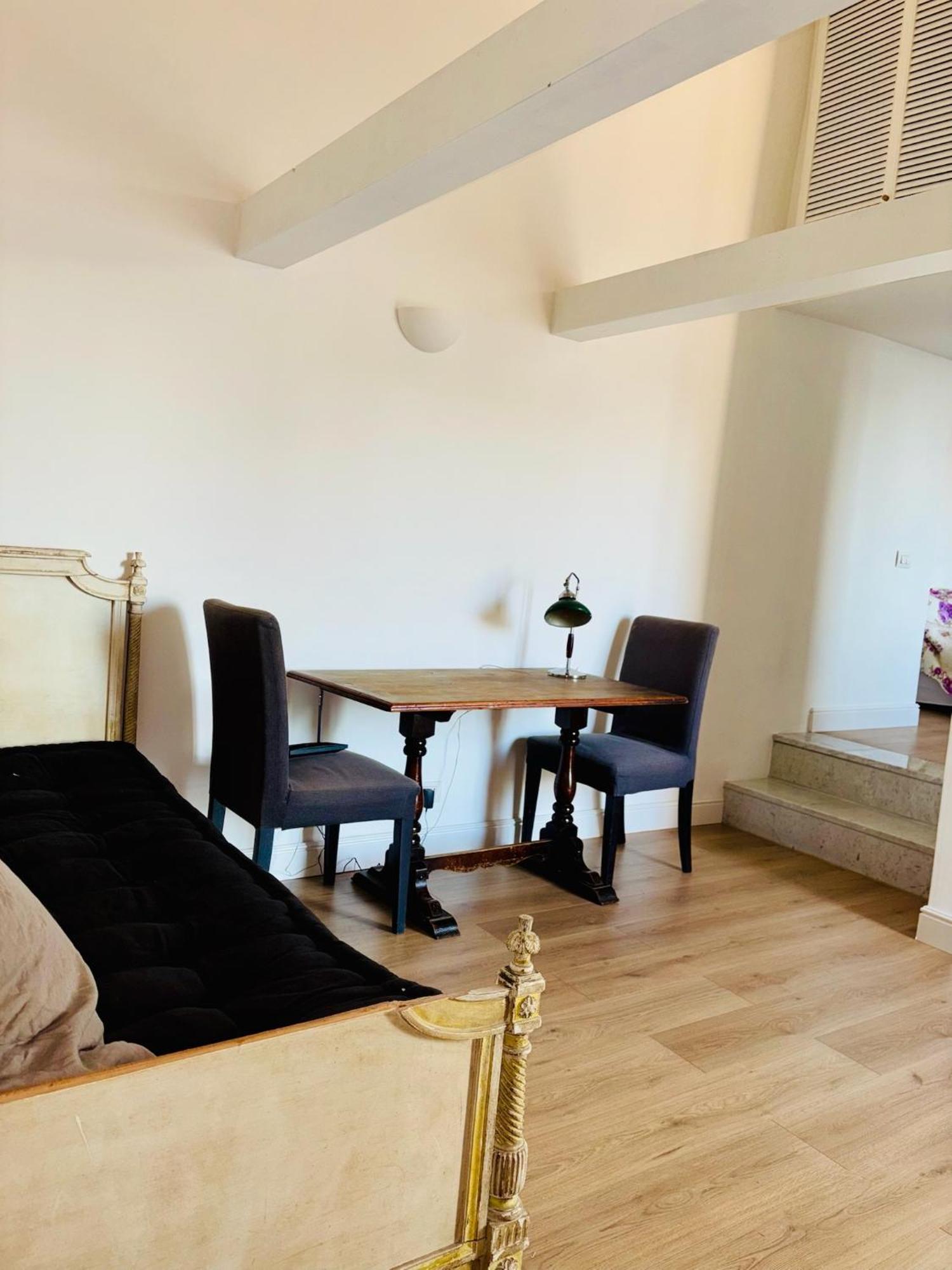 The Nest Rome