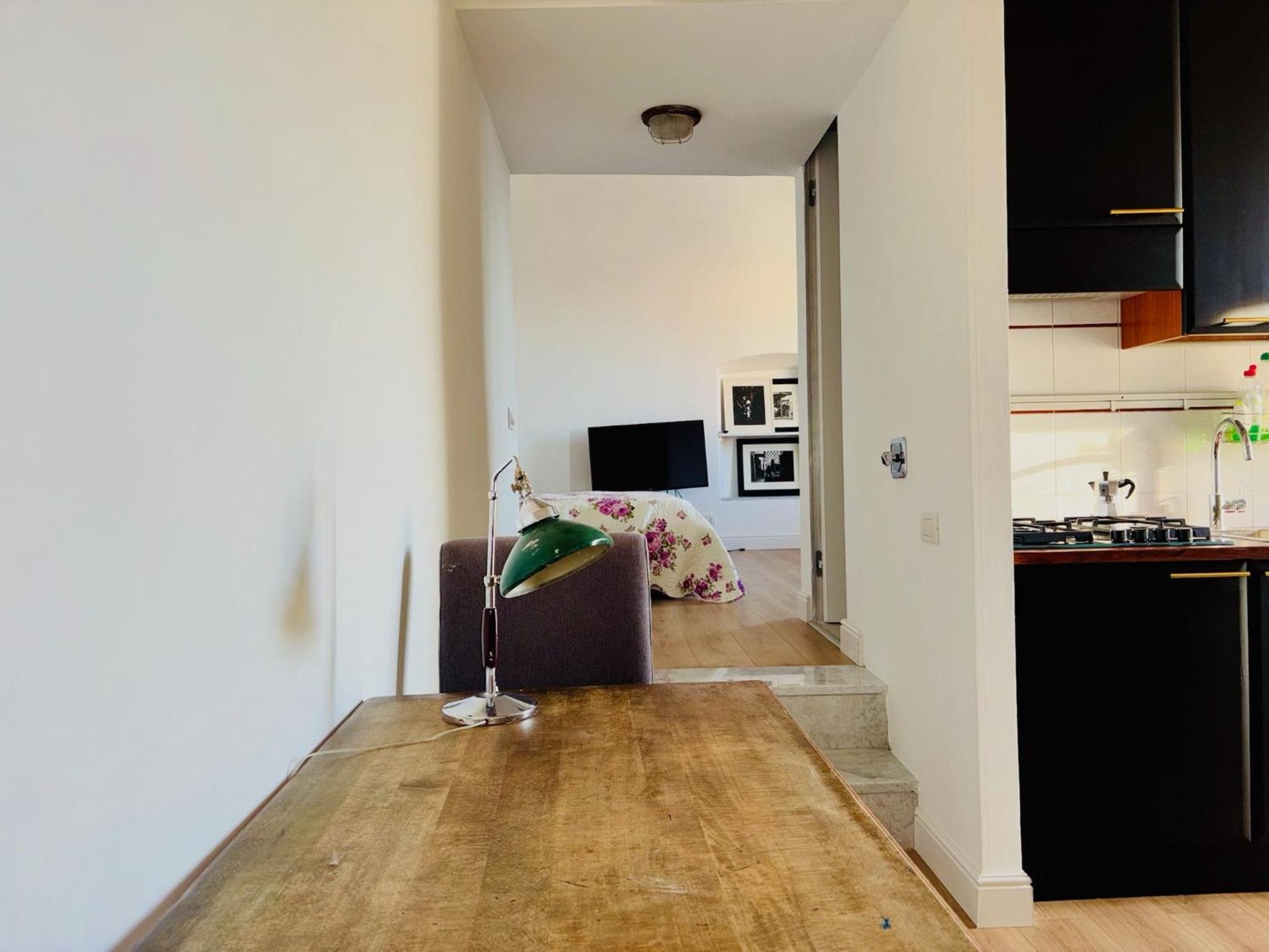 The Nest Apartment *
