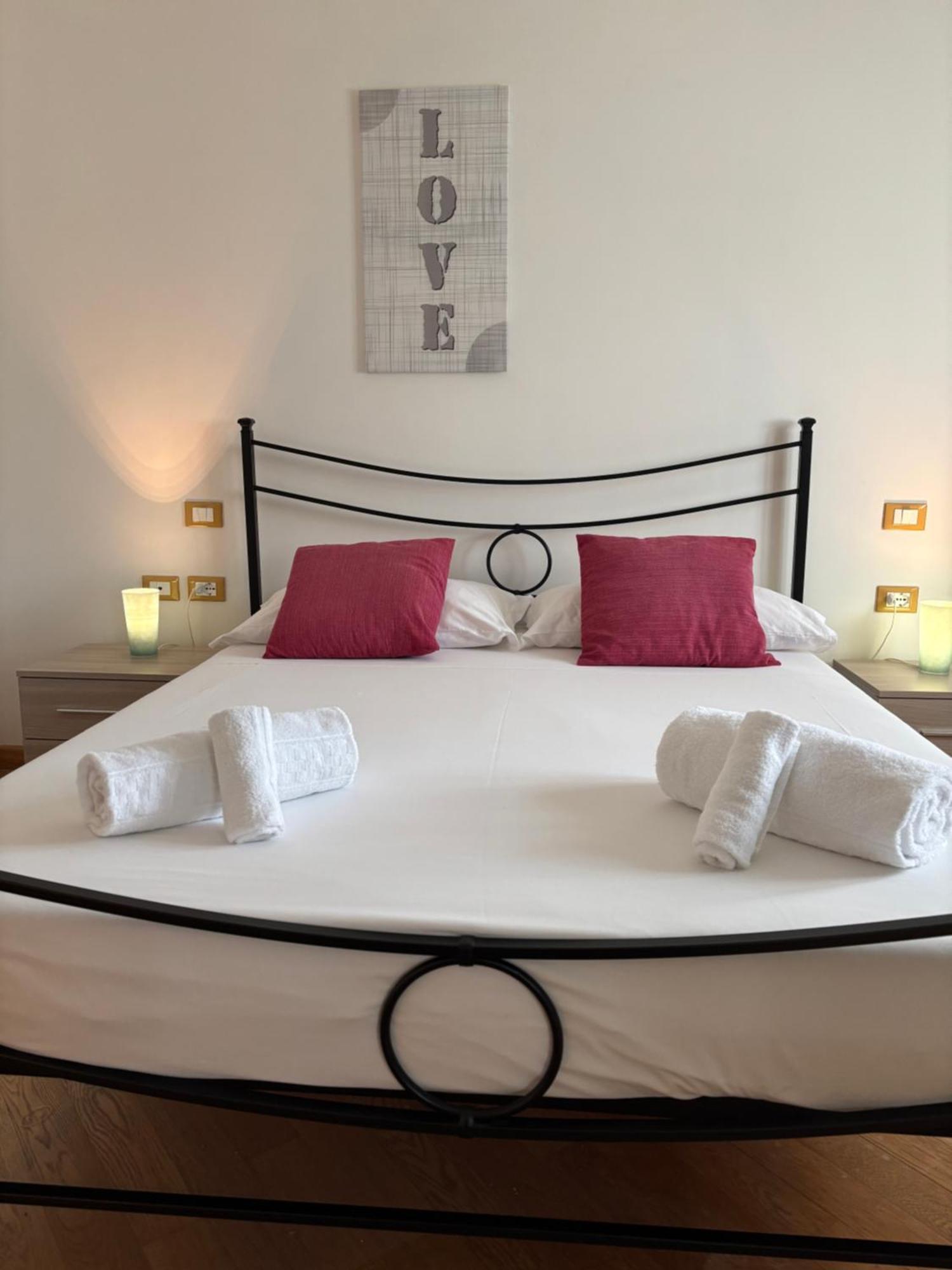 Ele House Apartment *