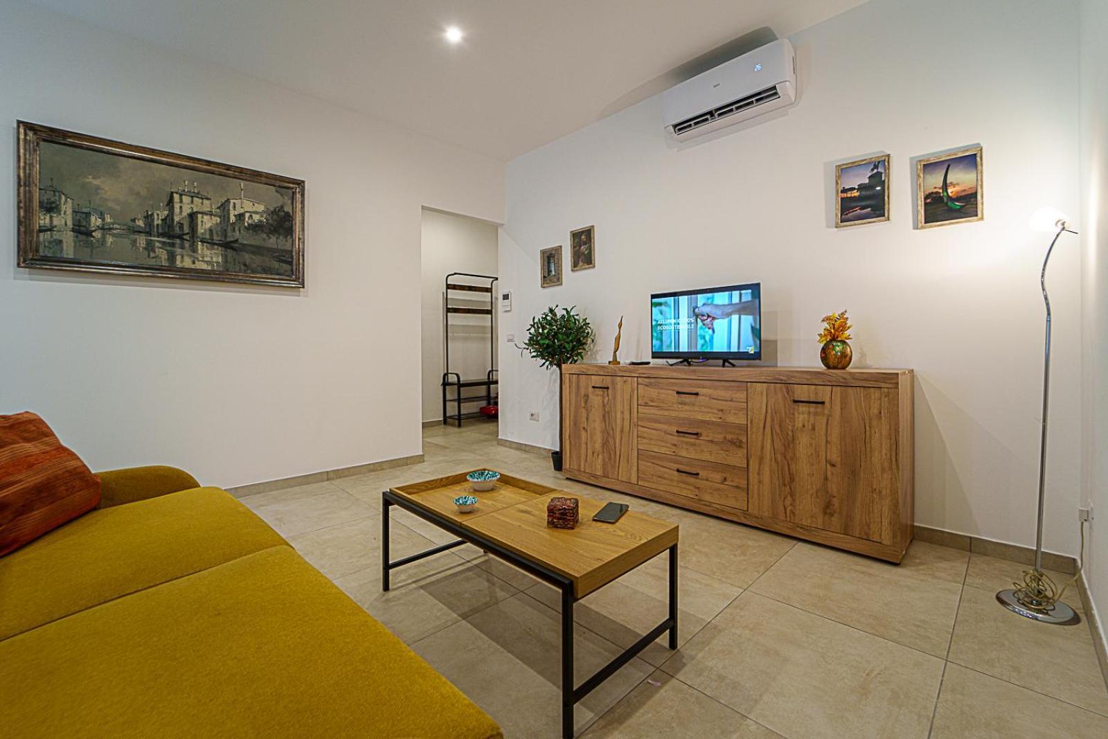 Degli Olivi Casa de férias Roma