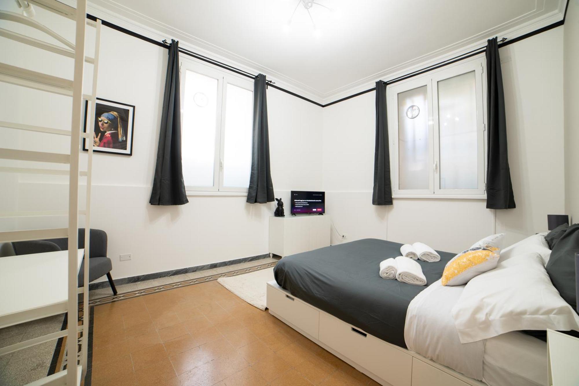 Apartamento Near The Pope Stylish Metro A Roma