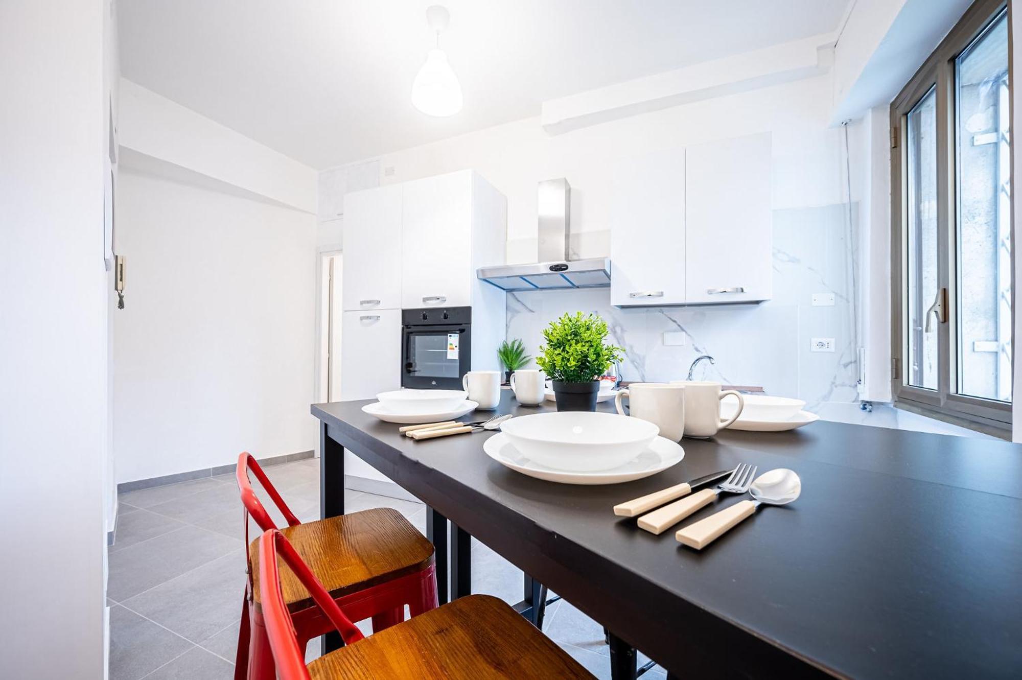 Marconi Charme & - 2 Min Metro Marconi - 15 Min Colosseo - A-c & Wifi Guest house