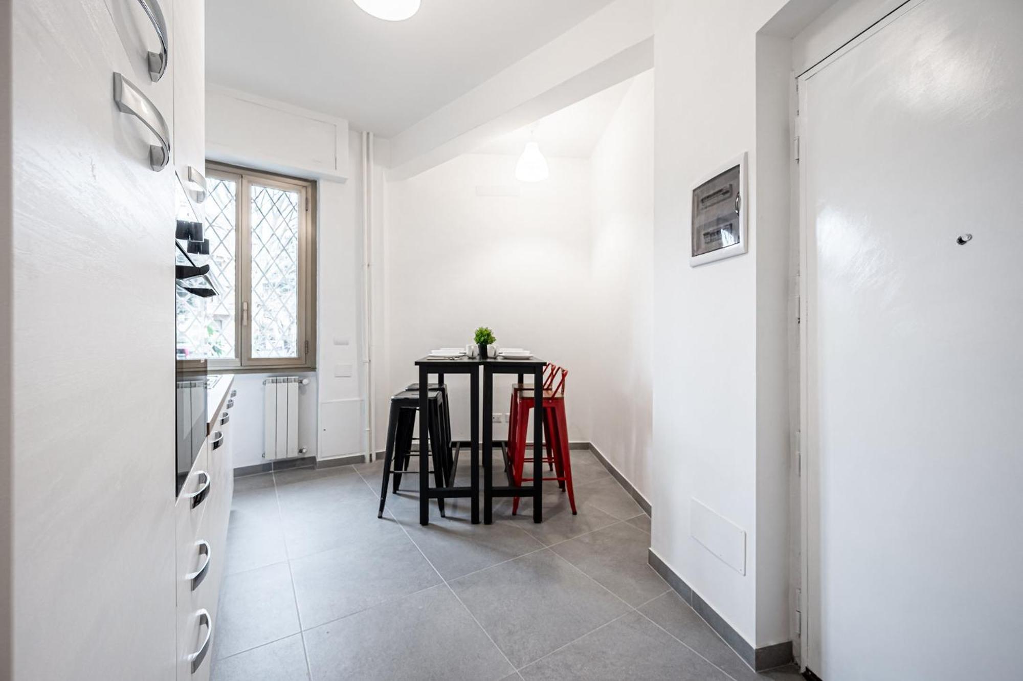 Guest house Marconi Charme & - 2 Min Metro Marconi - 15 Min Colosseo - A-c & Wifi