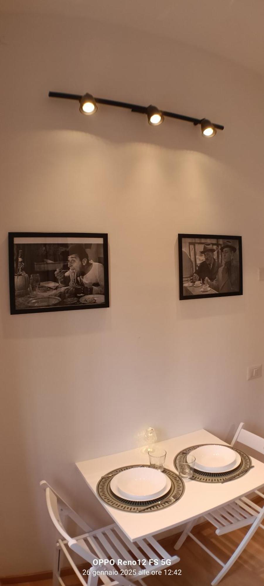 Apartamento Cornelia Near San Pietro Roma