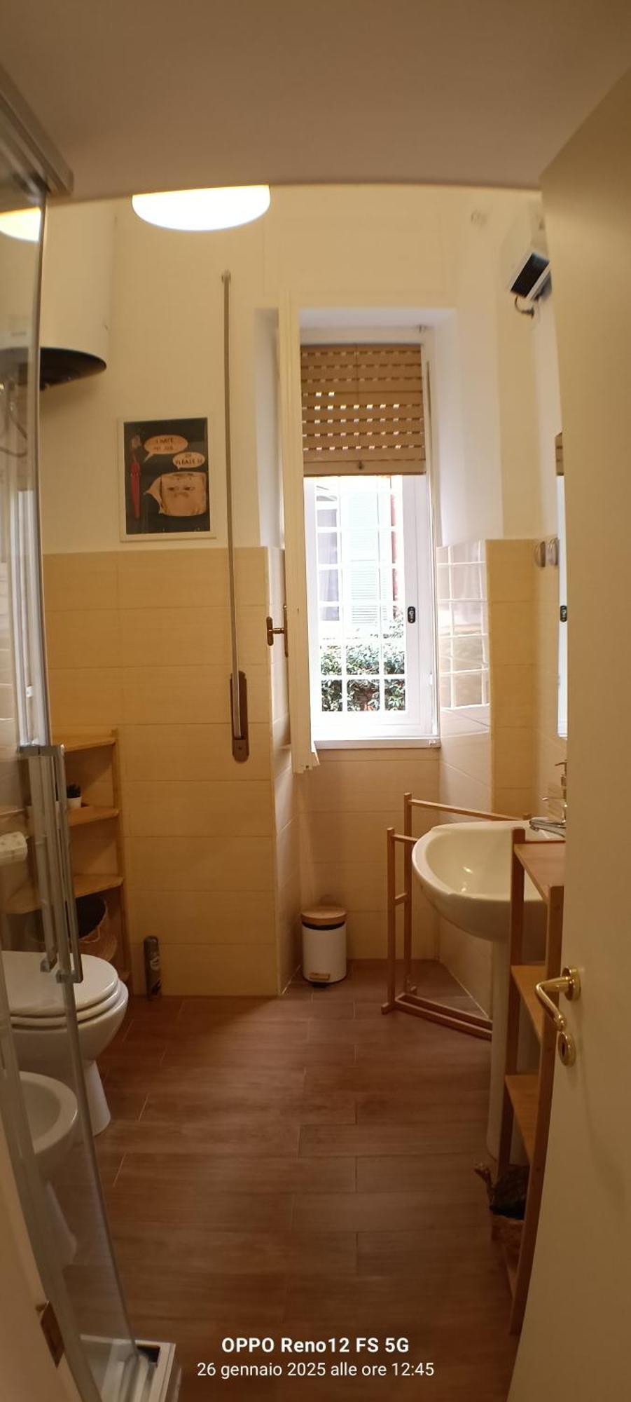 Apartamento Cornelia Near San Pietro *