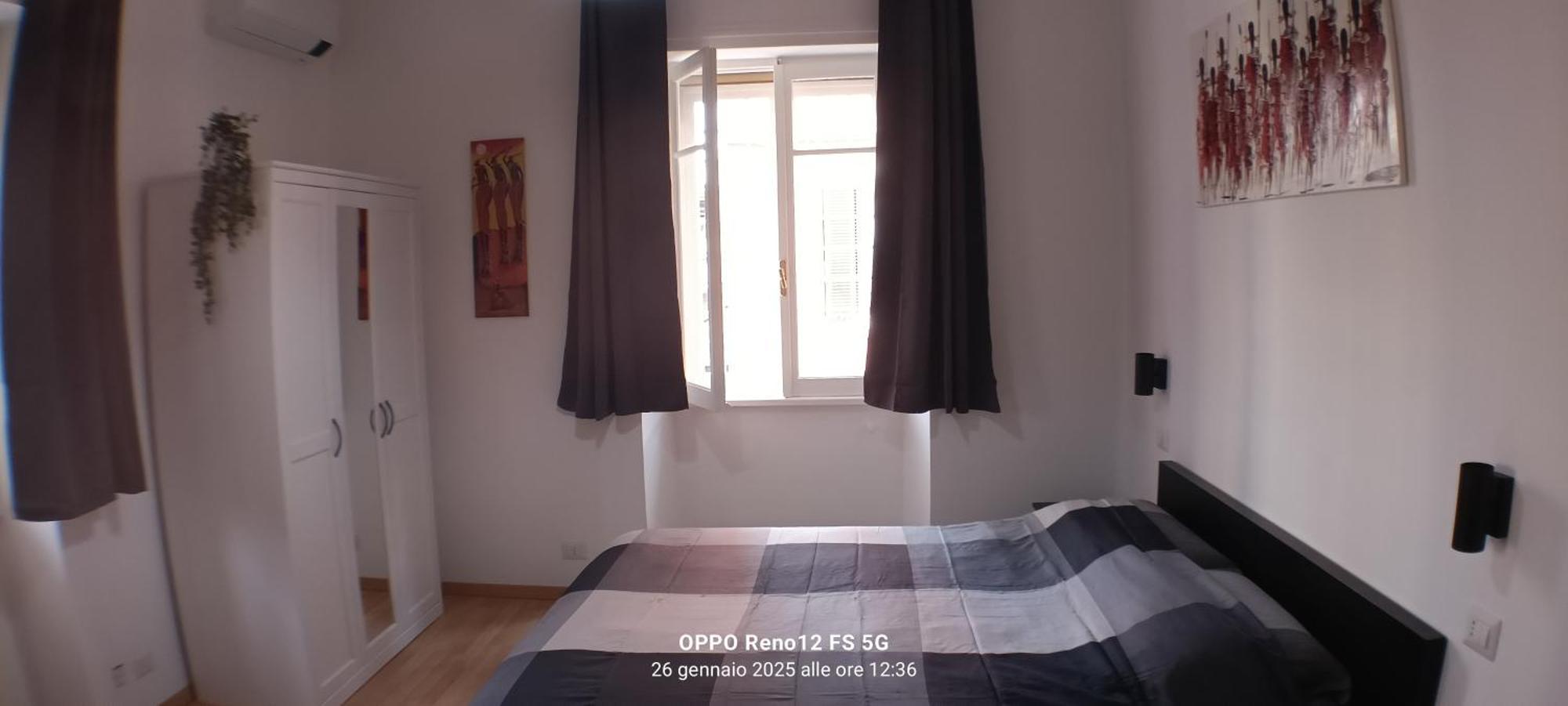 Apartamento Cornelia Near San Pietro