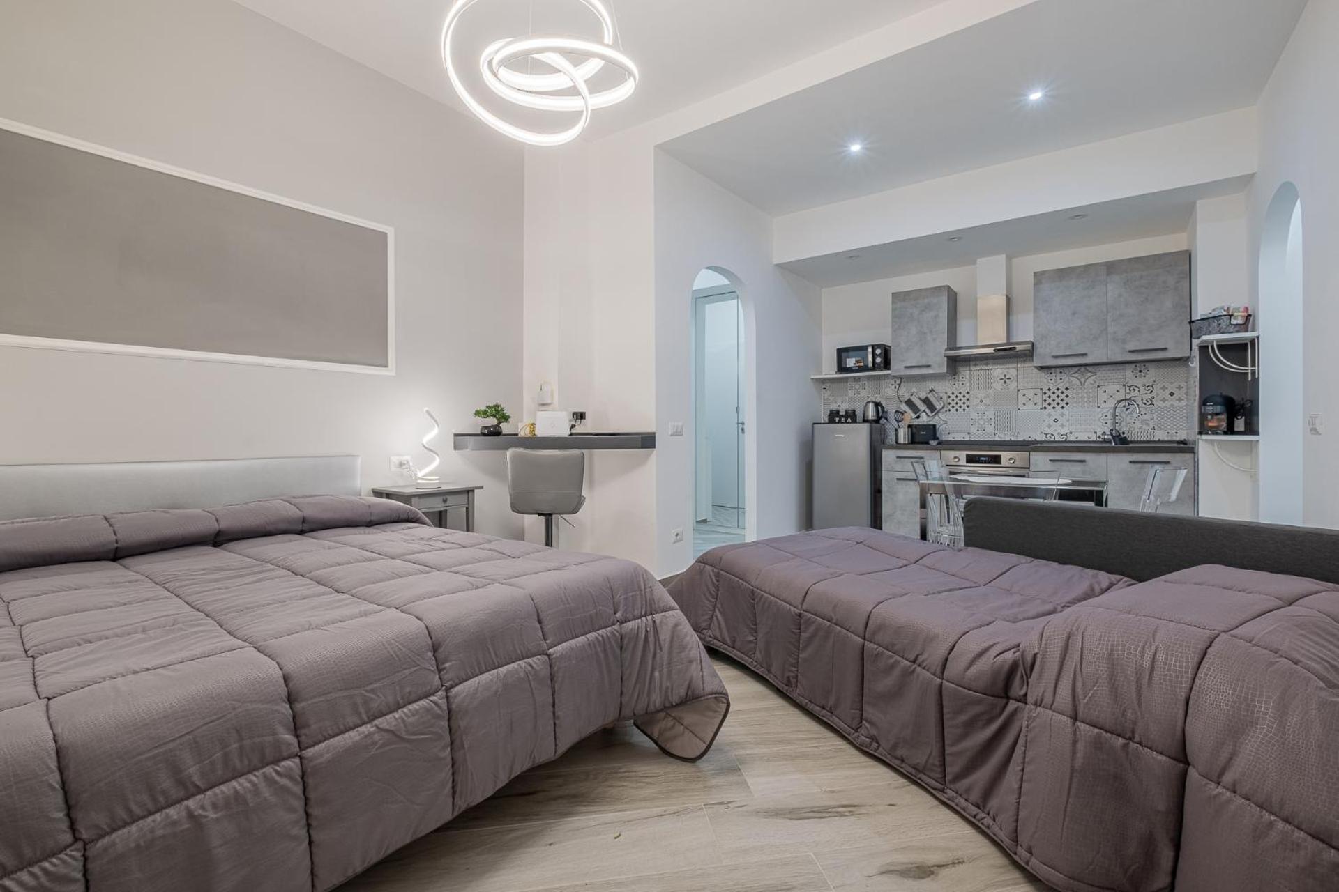 Apartamento Carlo's House With Private Terrace Roma