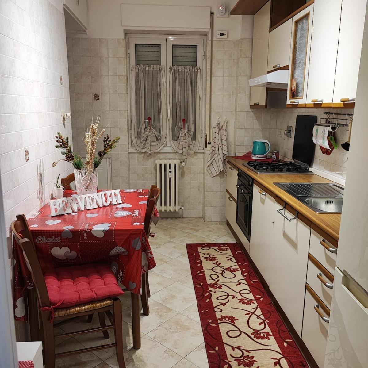 Apartment Casa Valeri Turistico *