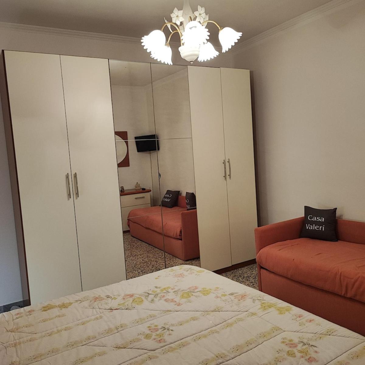 Casa Valeri Turistico Rome