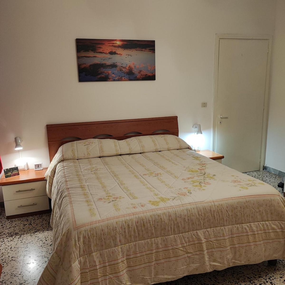 Casa Valeri Turistico Apartment *