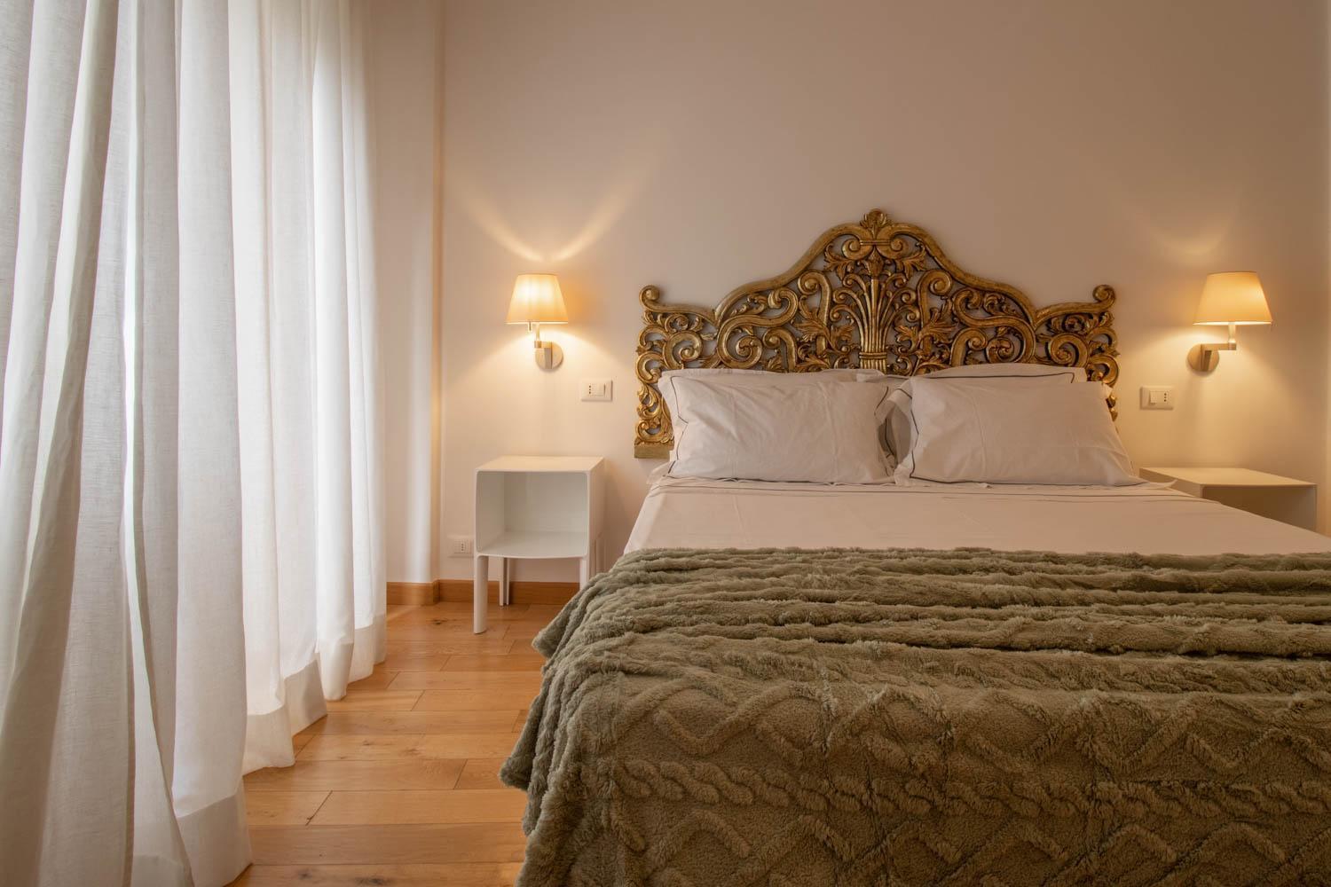 A Casa Di Carlo Vaticano * Rome