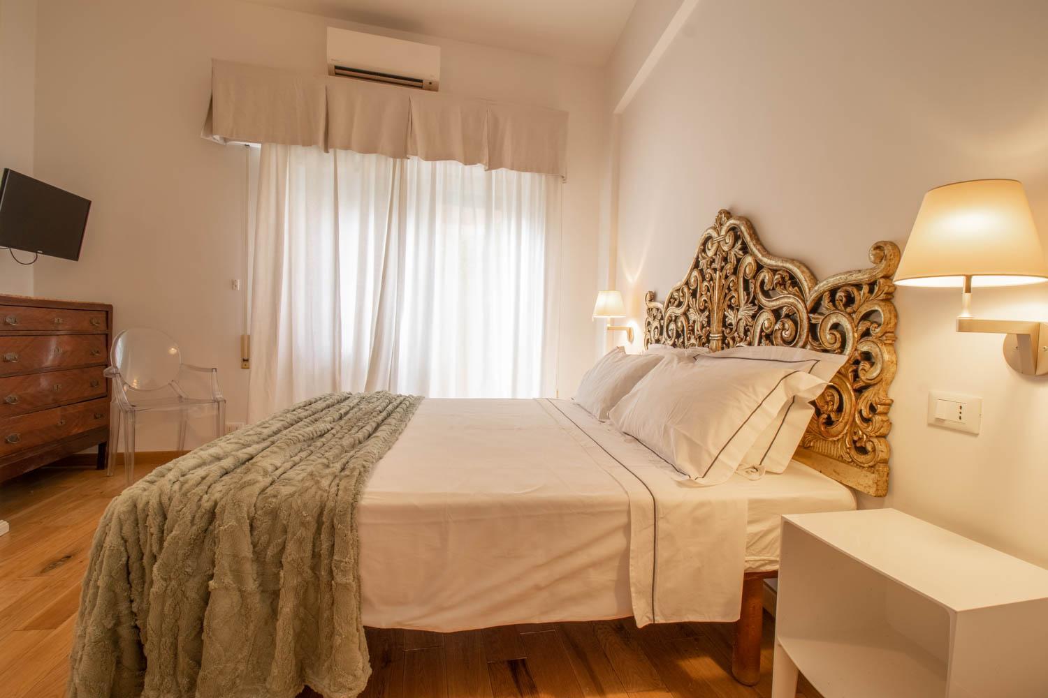 A Casa Di Carlo Vaticano Apartment Rome