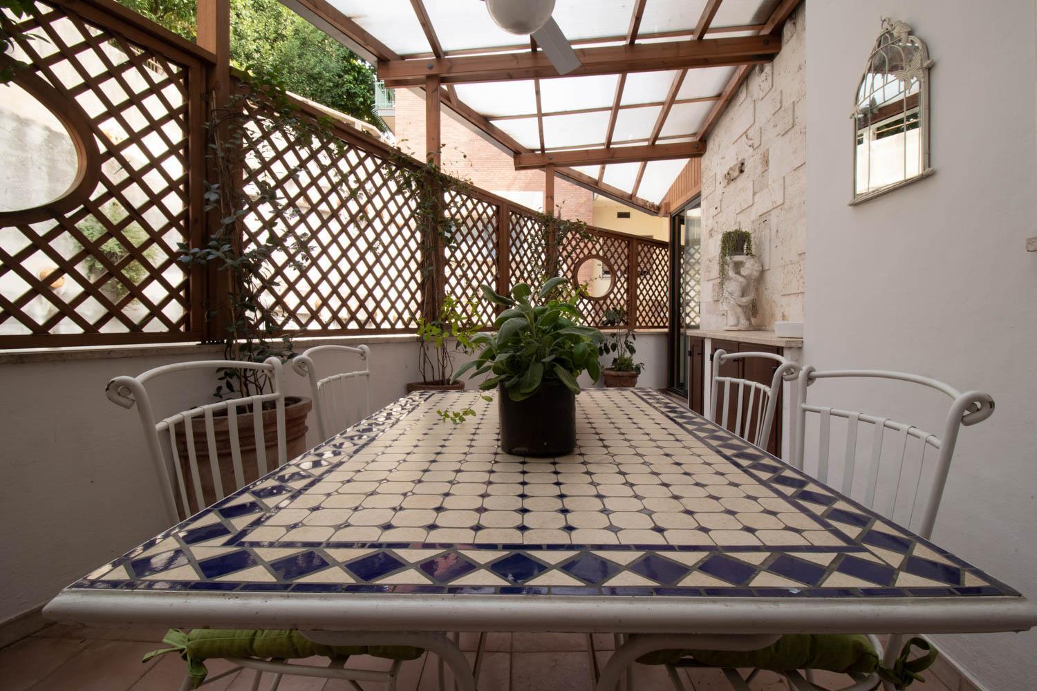 Apartment A Casa Di Carlo Vaticano Rome