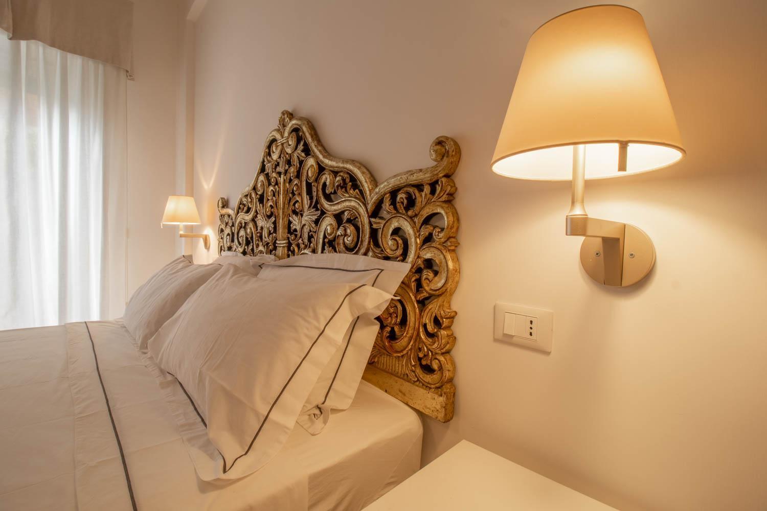 A Casa Di Carlo Vaticano Apartment Rome
