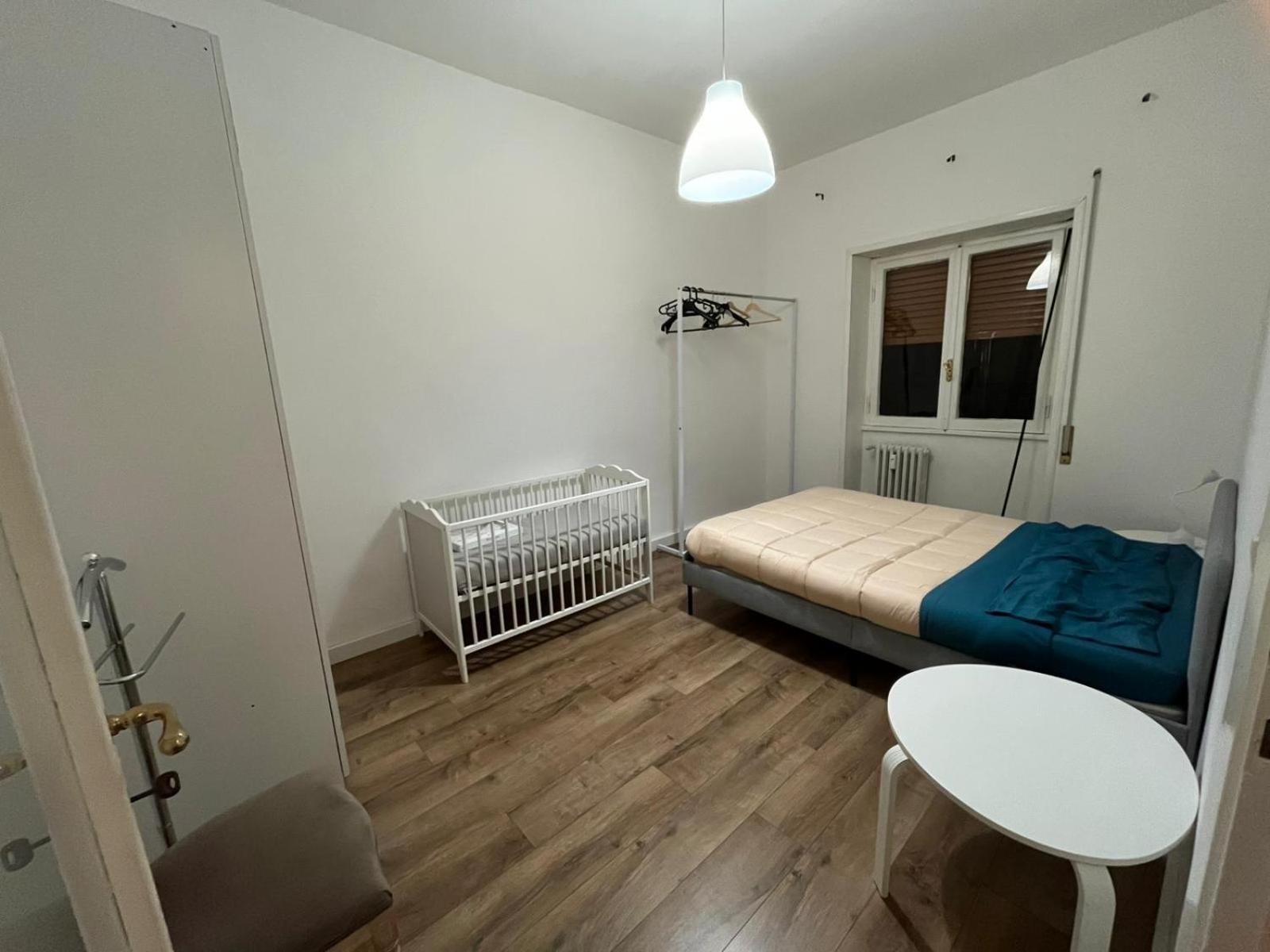 Appartement Casa Da Favola Rome