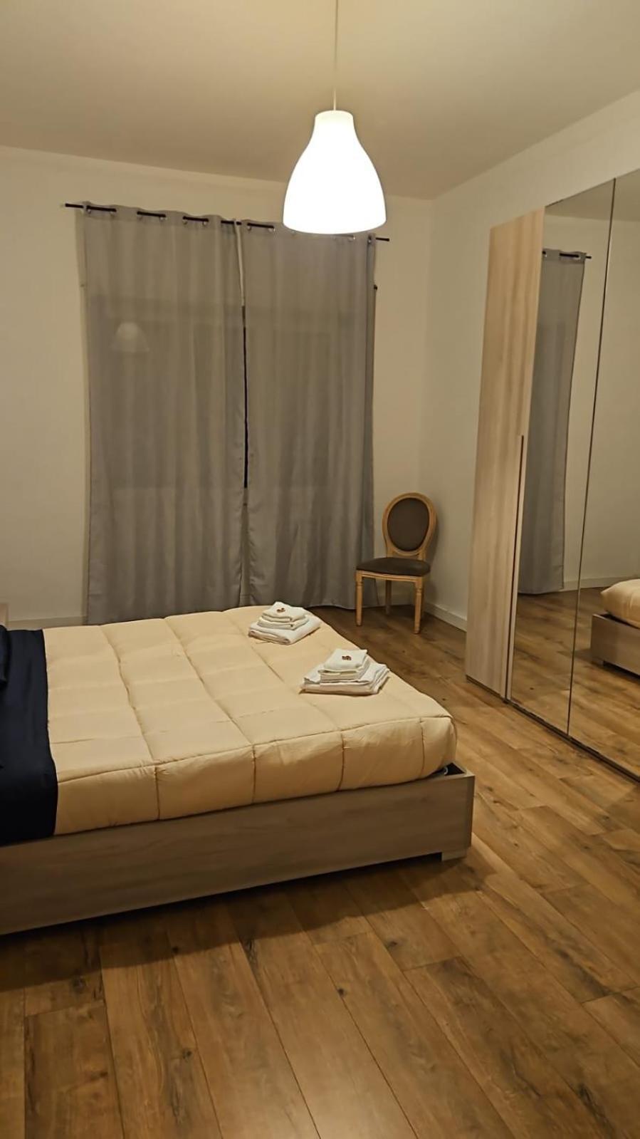 Casa Da Favola Appartement