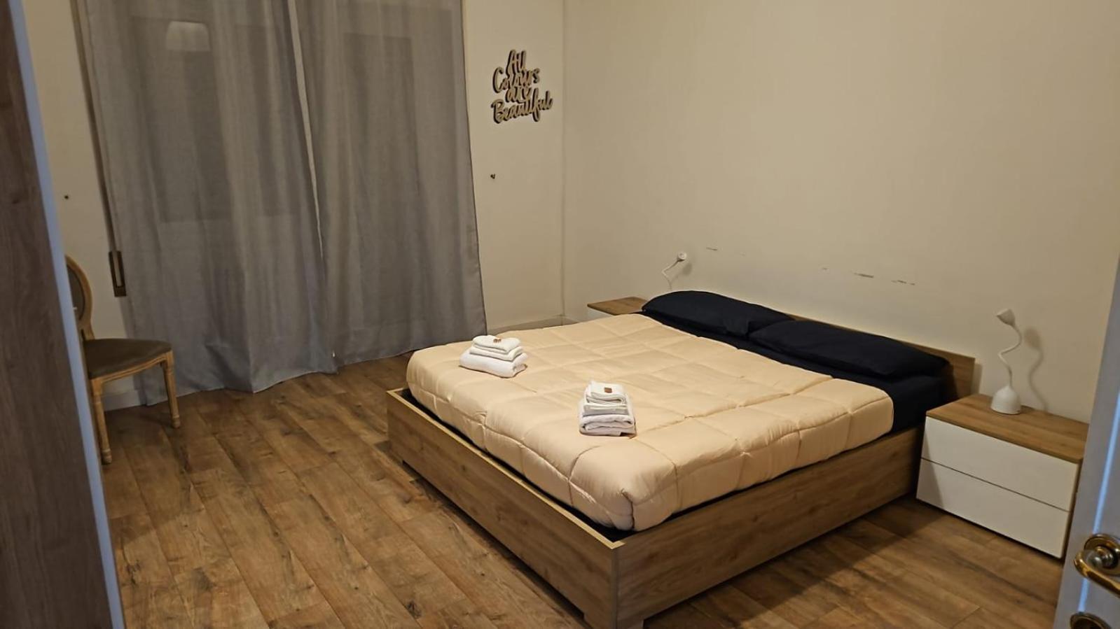 Appartement Casa Da Favola *