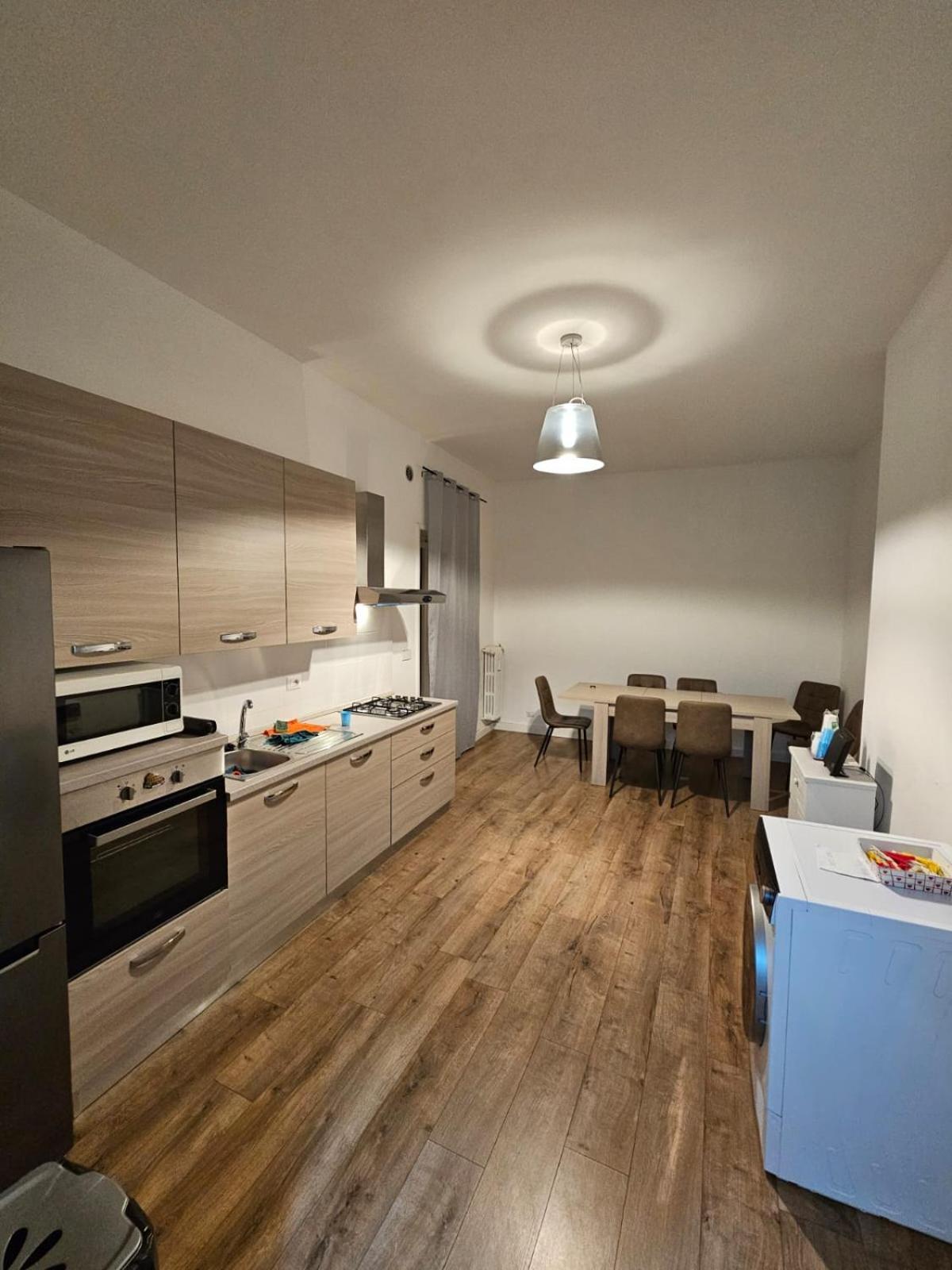 Casa Da Favola Appartement *
