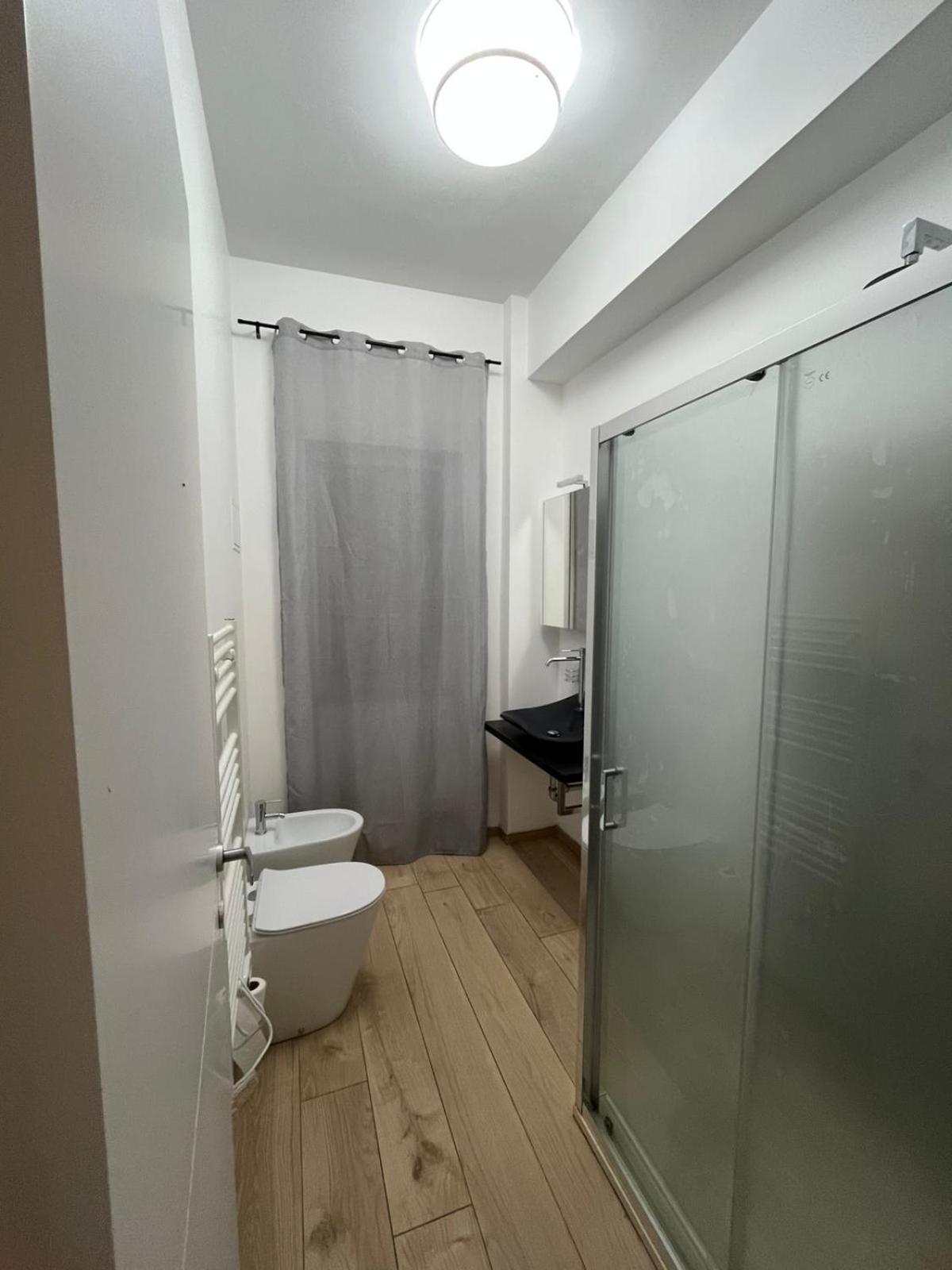 Appartement Casa Da Favola *