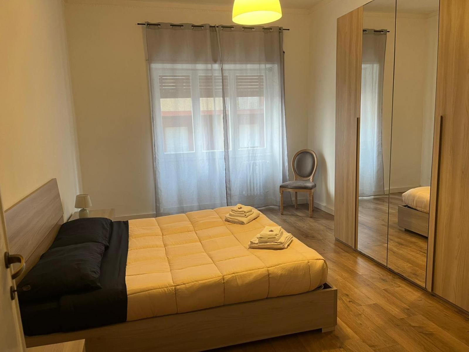 Casa Da Favola Appartement Rome