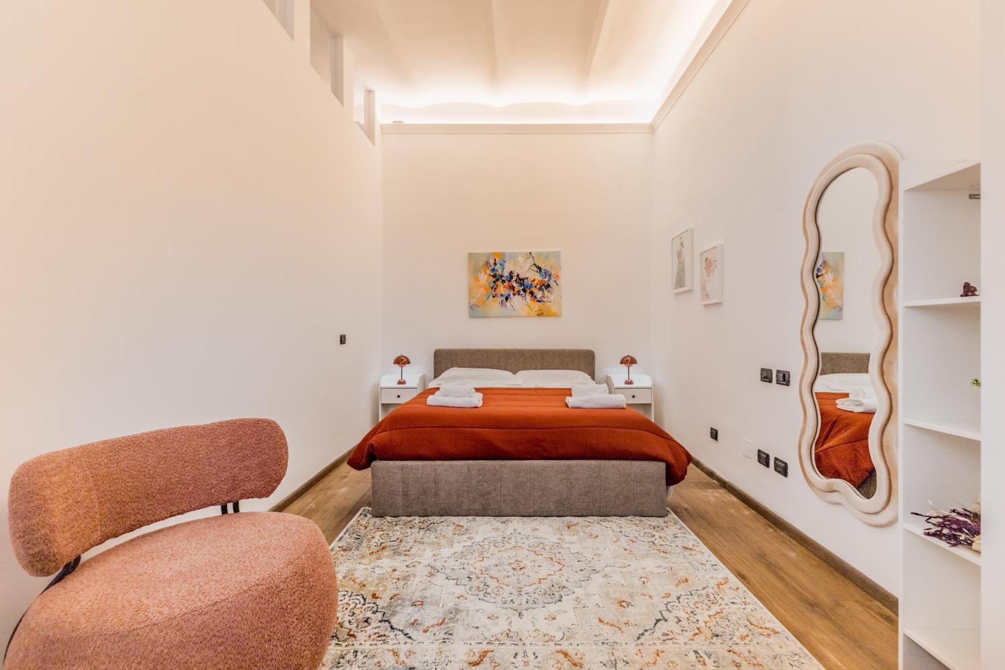Cozy - Newly Renovated Near Vatican *
