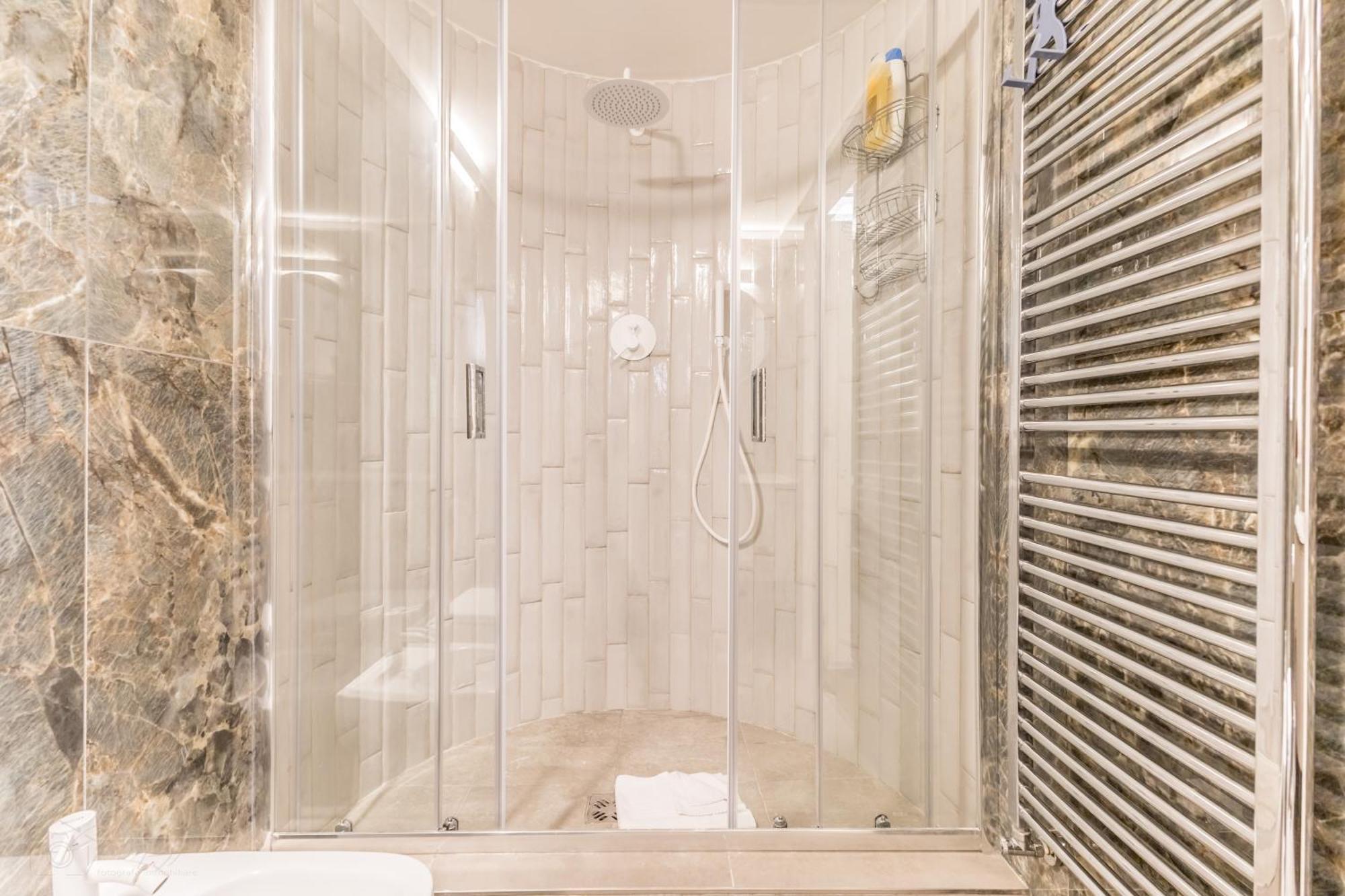 Appartement Cozy - Newly Renovated Near Vatican