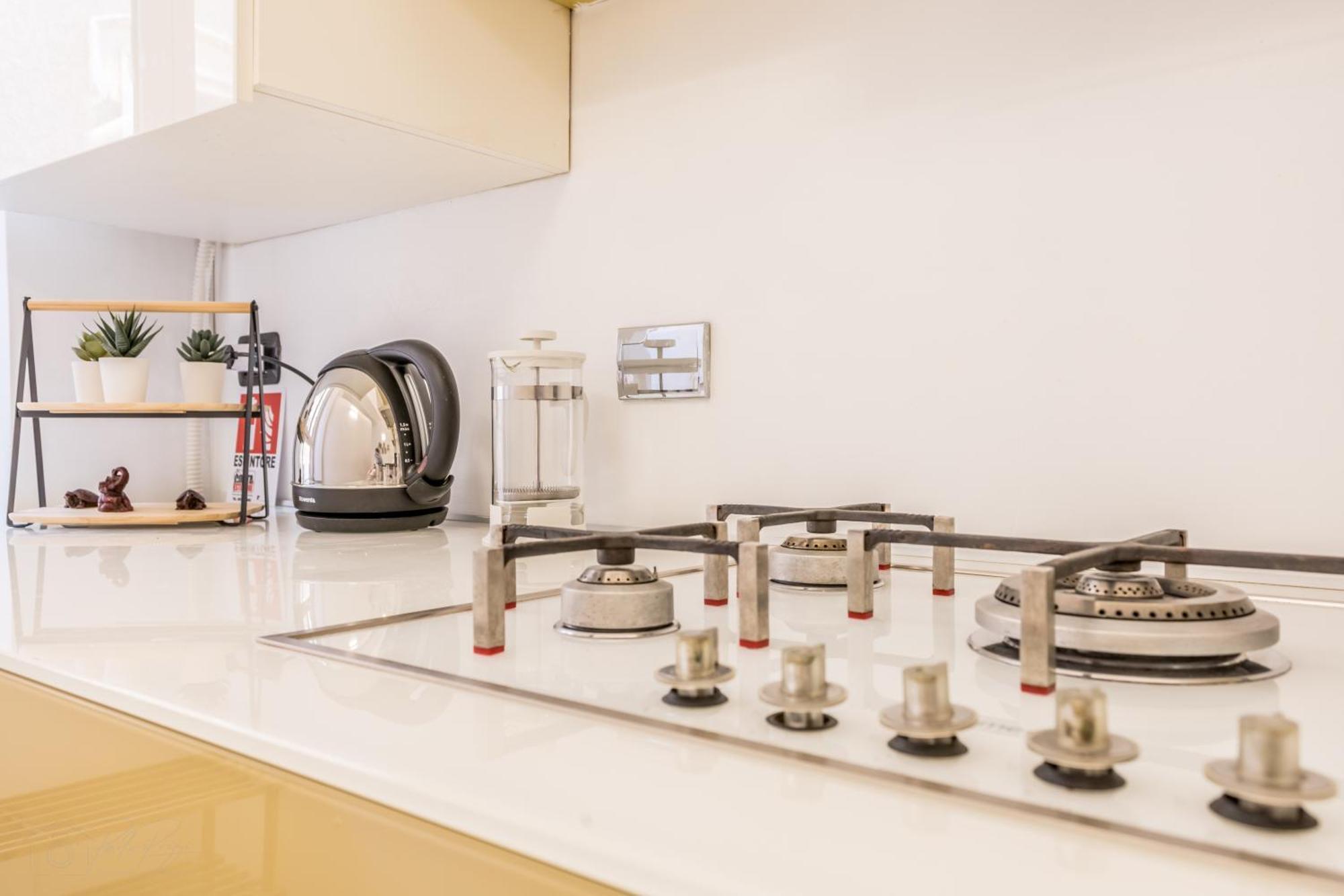 Appartement Cozy - Newly Renovated Near Vatican