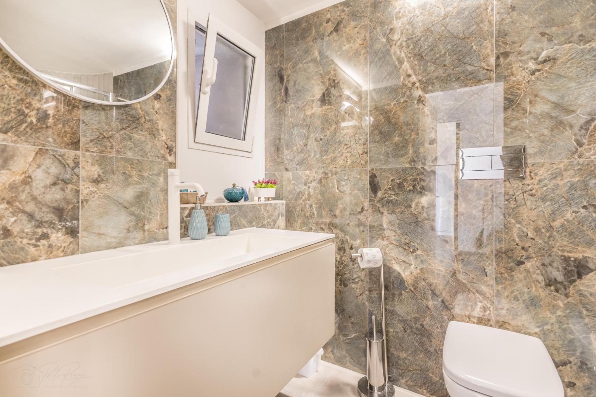 Cozy - Newly Renovated Near Vatican Appartement *