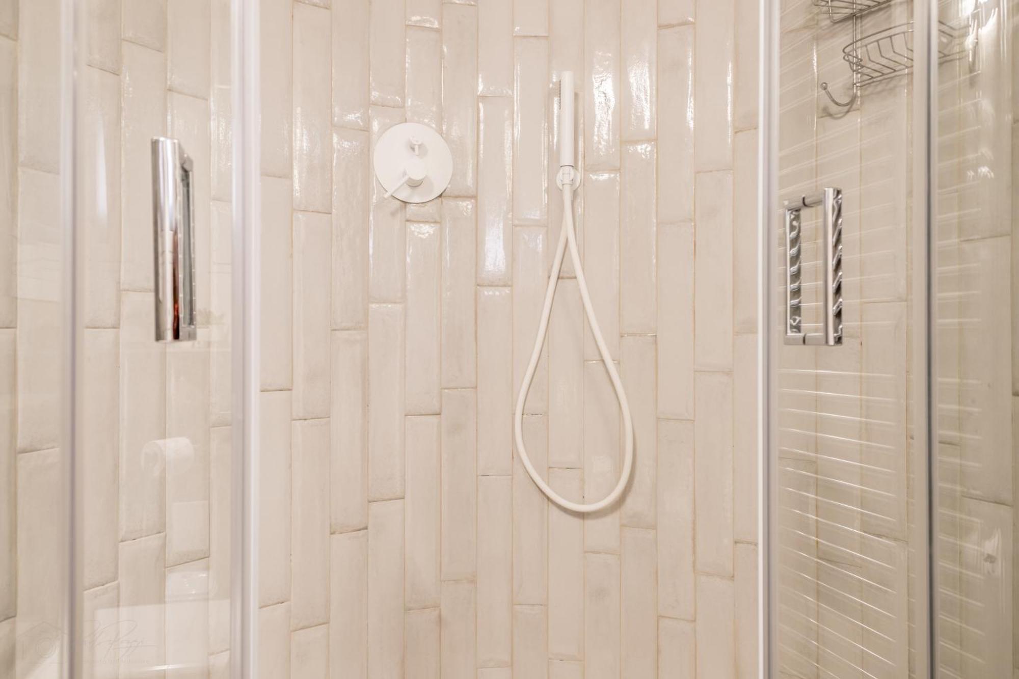 Cozy - Newly Renovated Near Vatican Appartement Rome