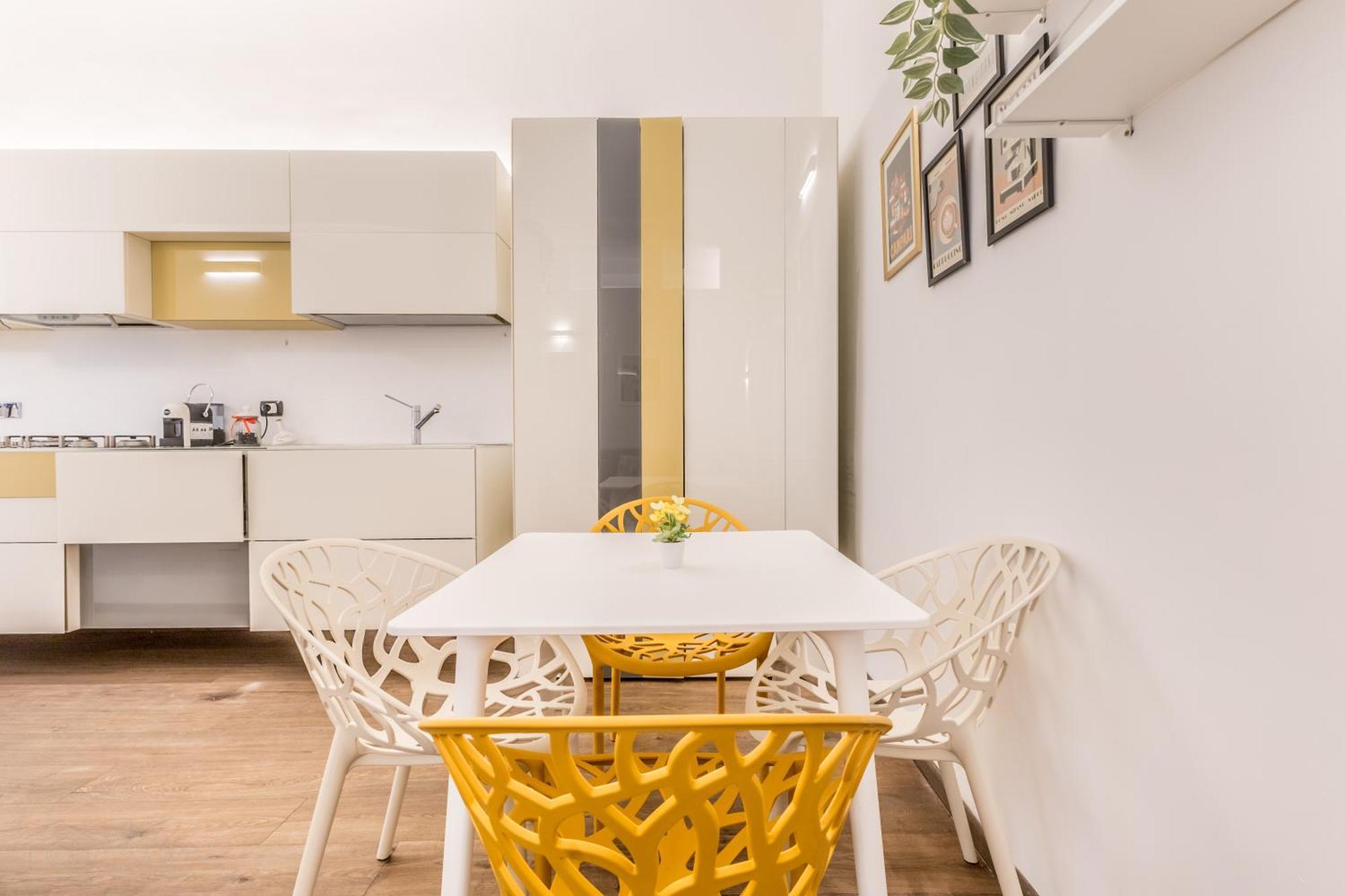 Appartement Cozy - Newly Renovated Near Vatican *