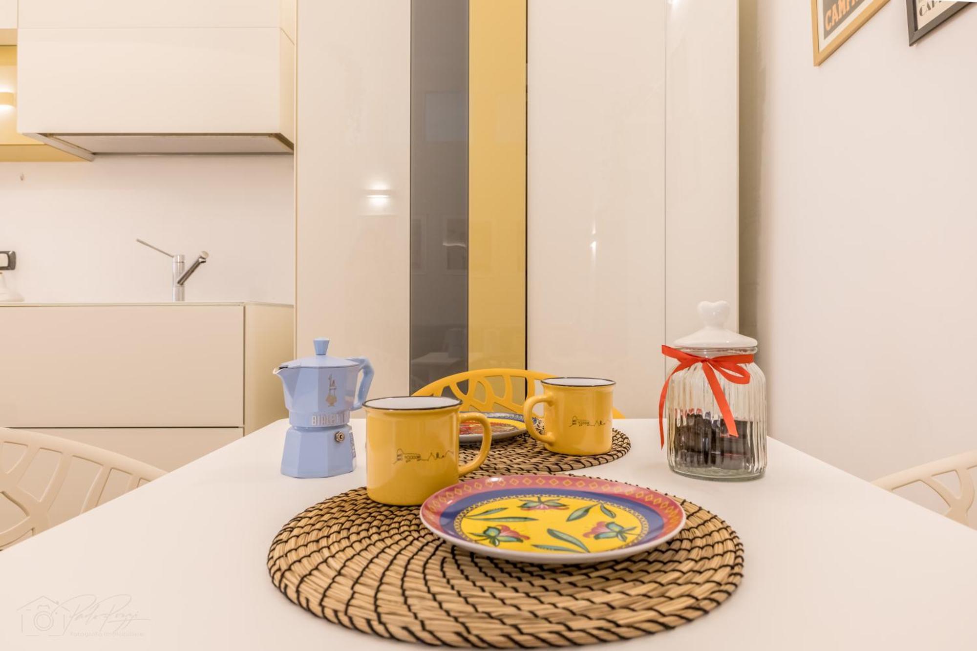 Cozy - Newly Renovated Near Vatican Appartement *
