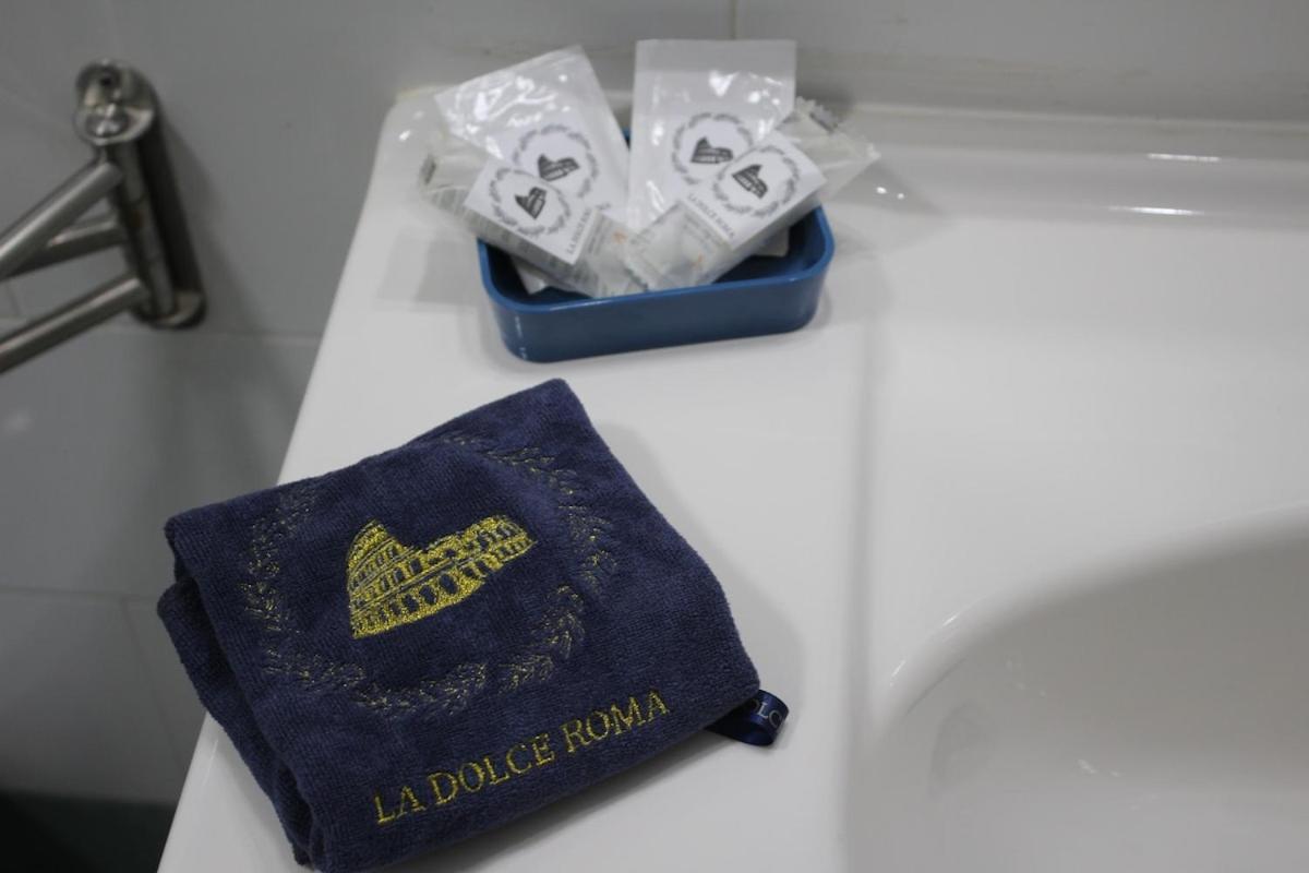 Apartment La Dolce - Relax & Comfort