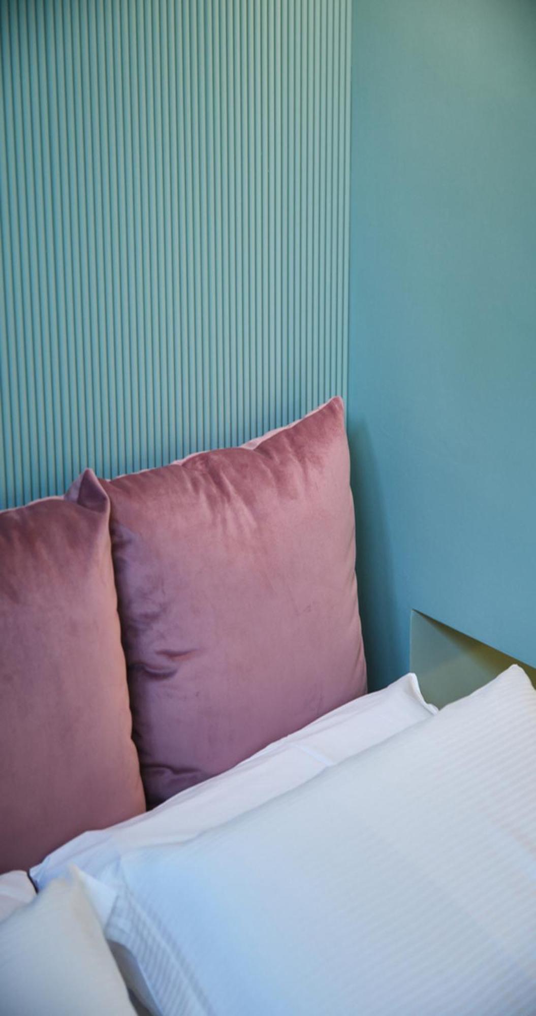 Apartment Casina Doria Pamphili Rome