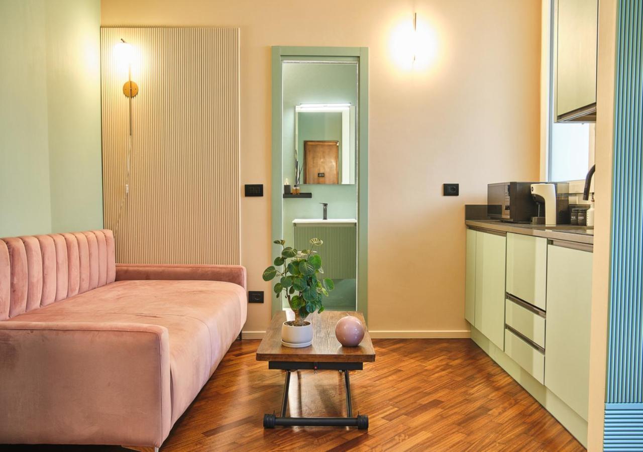 Apartment Casina Doria Pamphili Rome