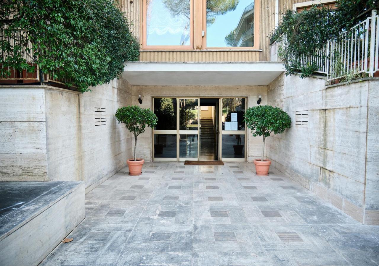 Casina Doria Pamphili *