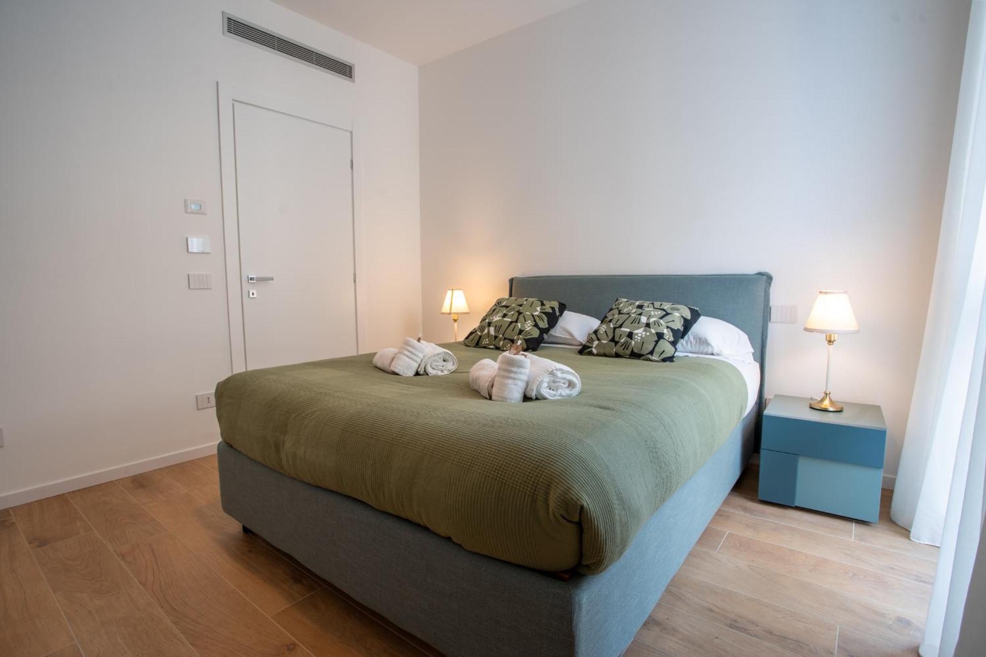 Appartement Luxury Sweet Labicana