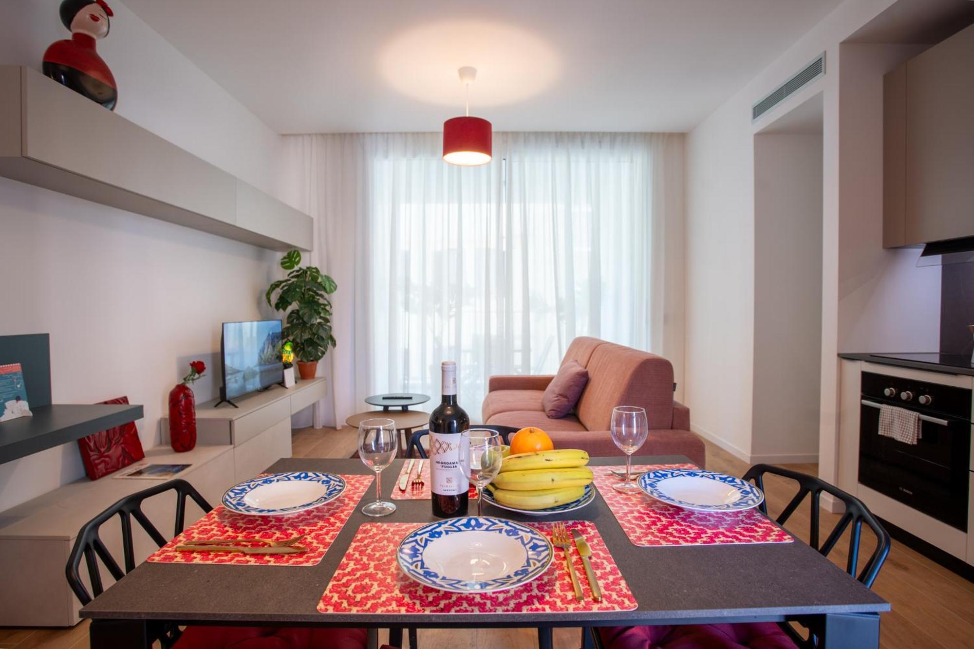 Luxury Sweet Labicana Appartamento *