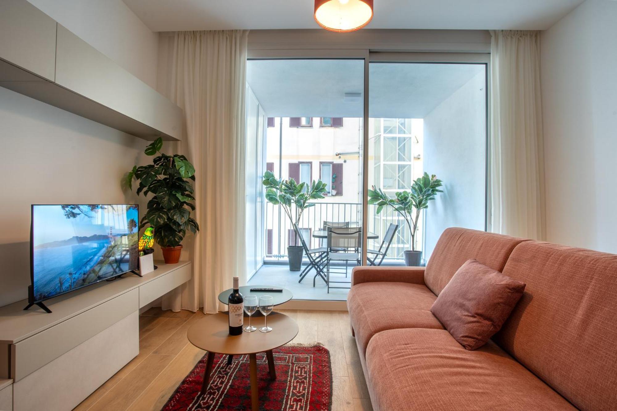 Luxury Sweet Labicana Appartement Rome