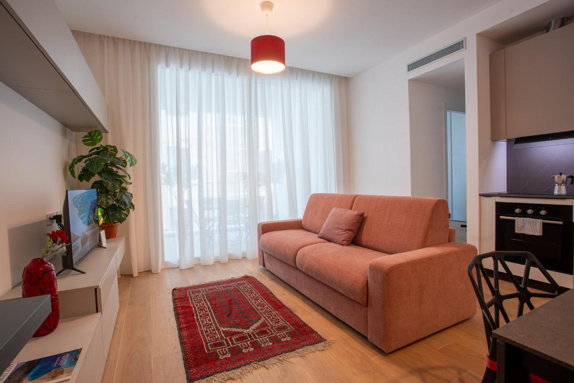 Luxury Sweet Labicana Appartement