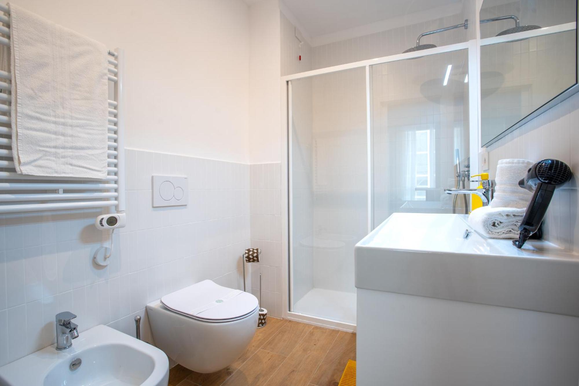 Luxury Sweet Labicana Appartement *