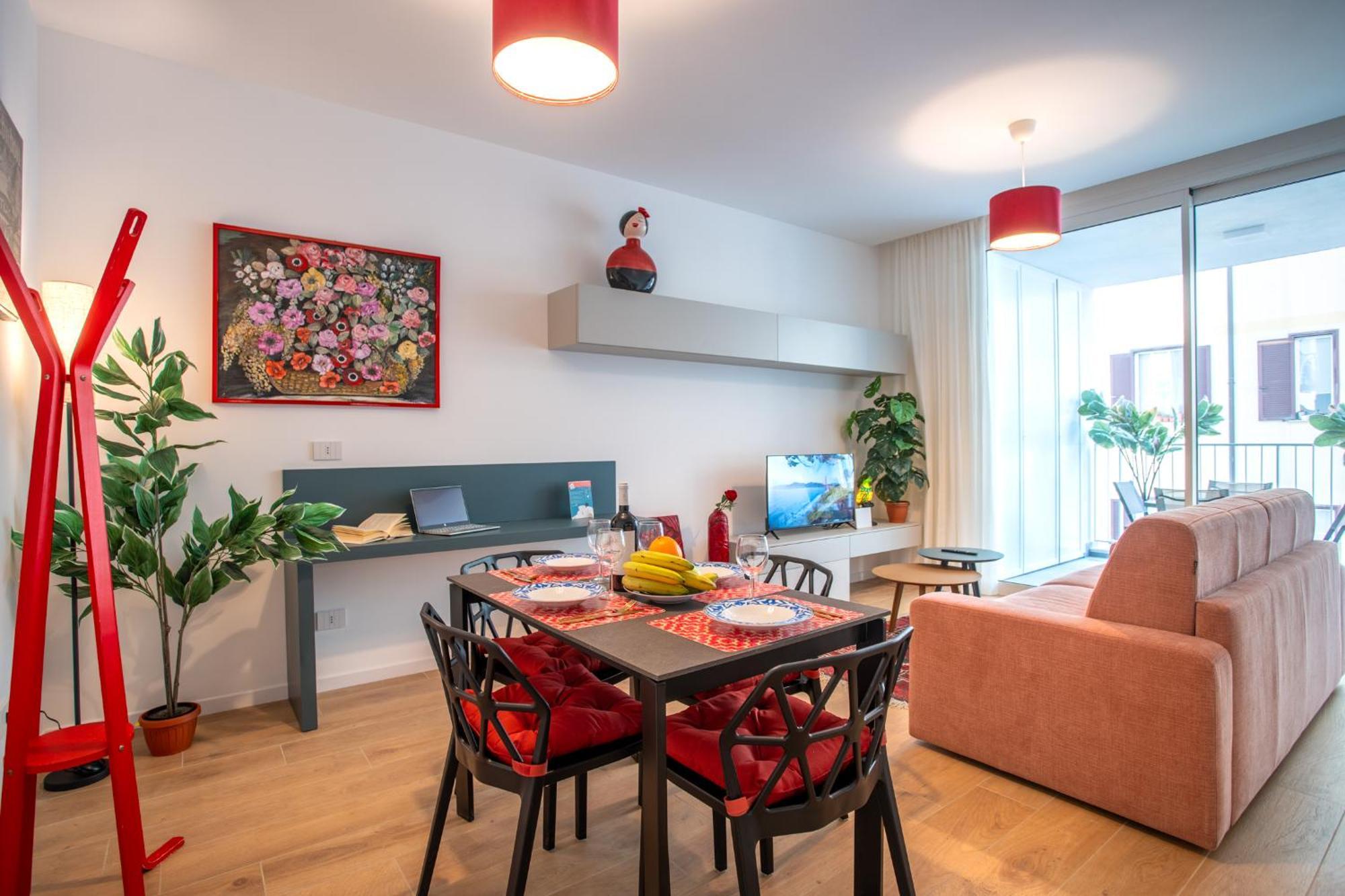 Appartement Luxury Sweet Labicana