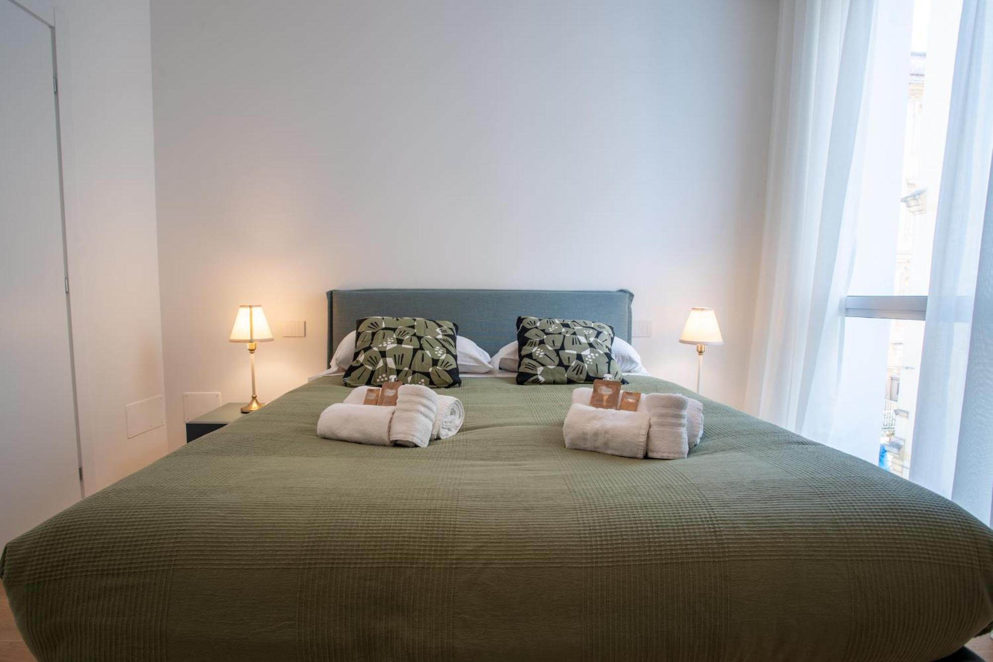 Luxury Sweet Labicana Appartement *