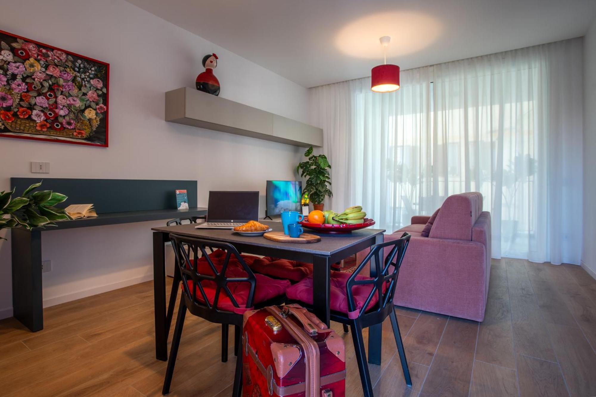 Luxury Sweet Labicana Roma