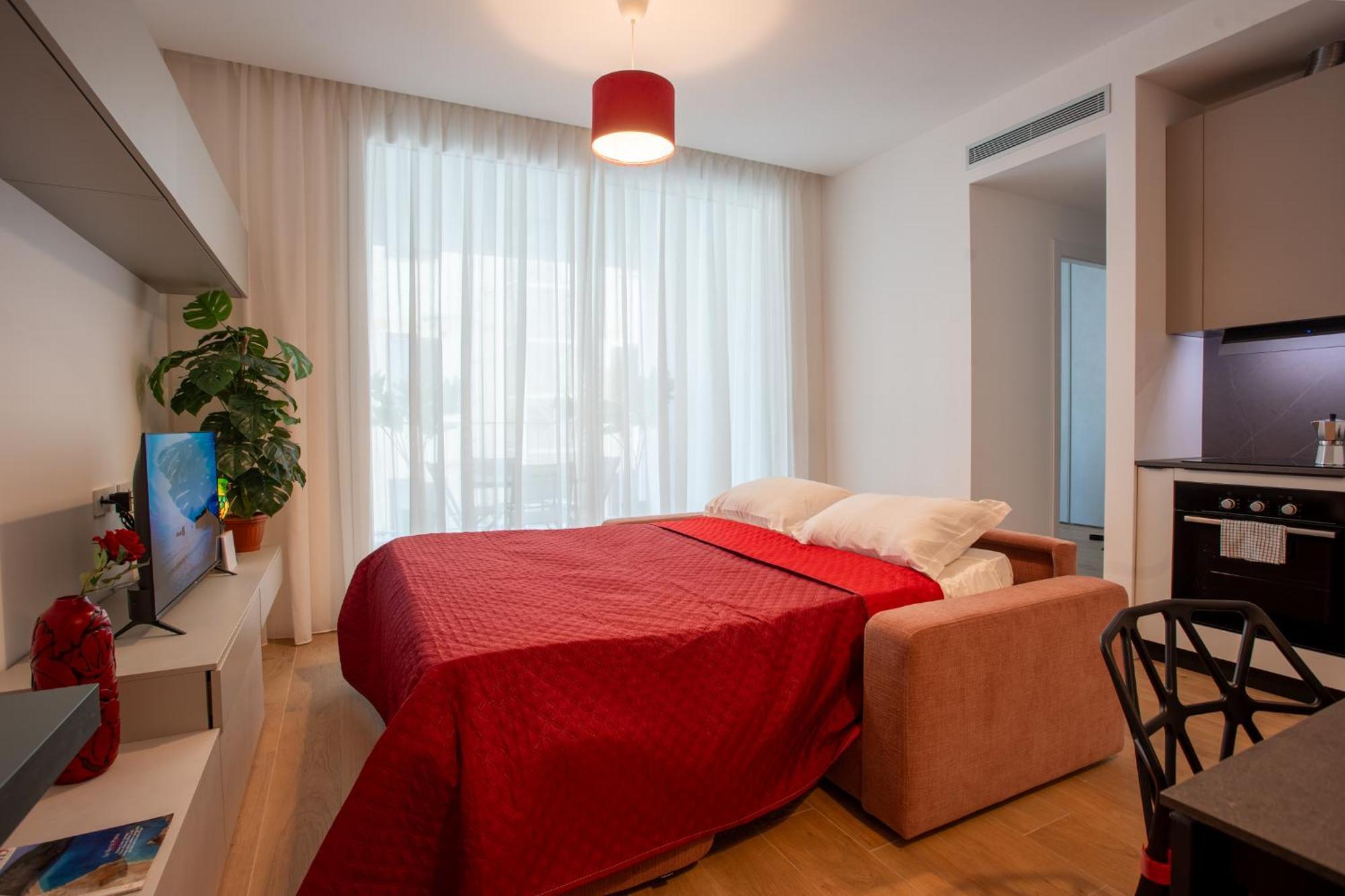 Appartement Luxury Sweet Labicana