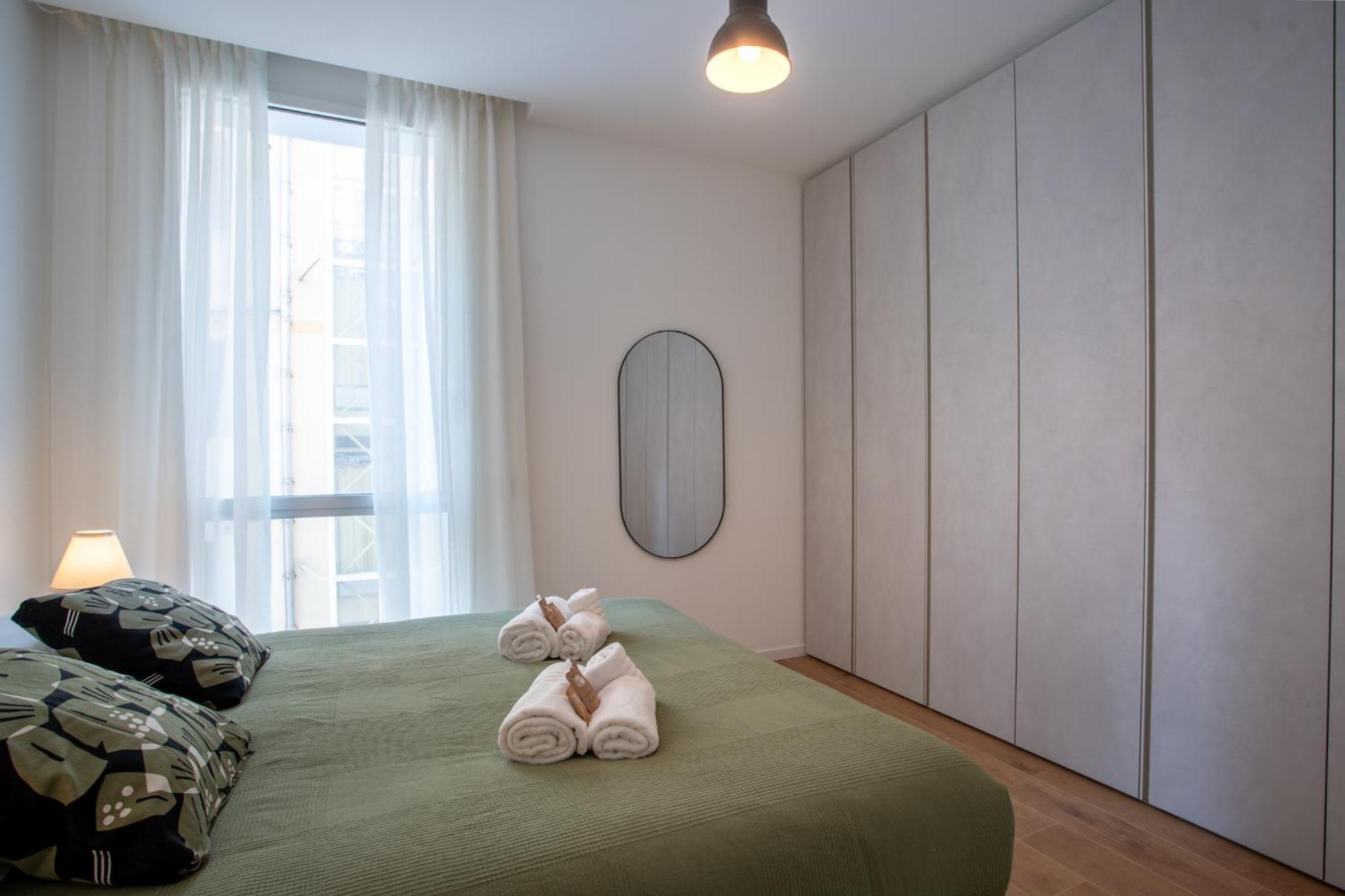 Luxury Sweet Labicana Appartamento Roma
