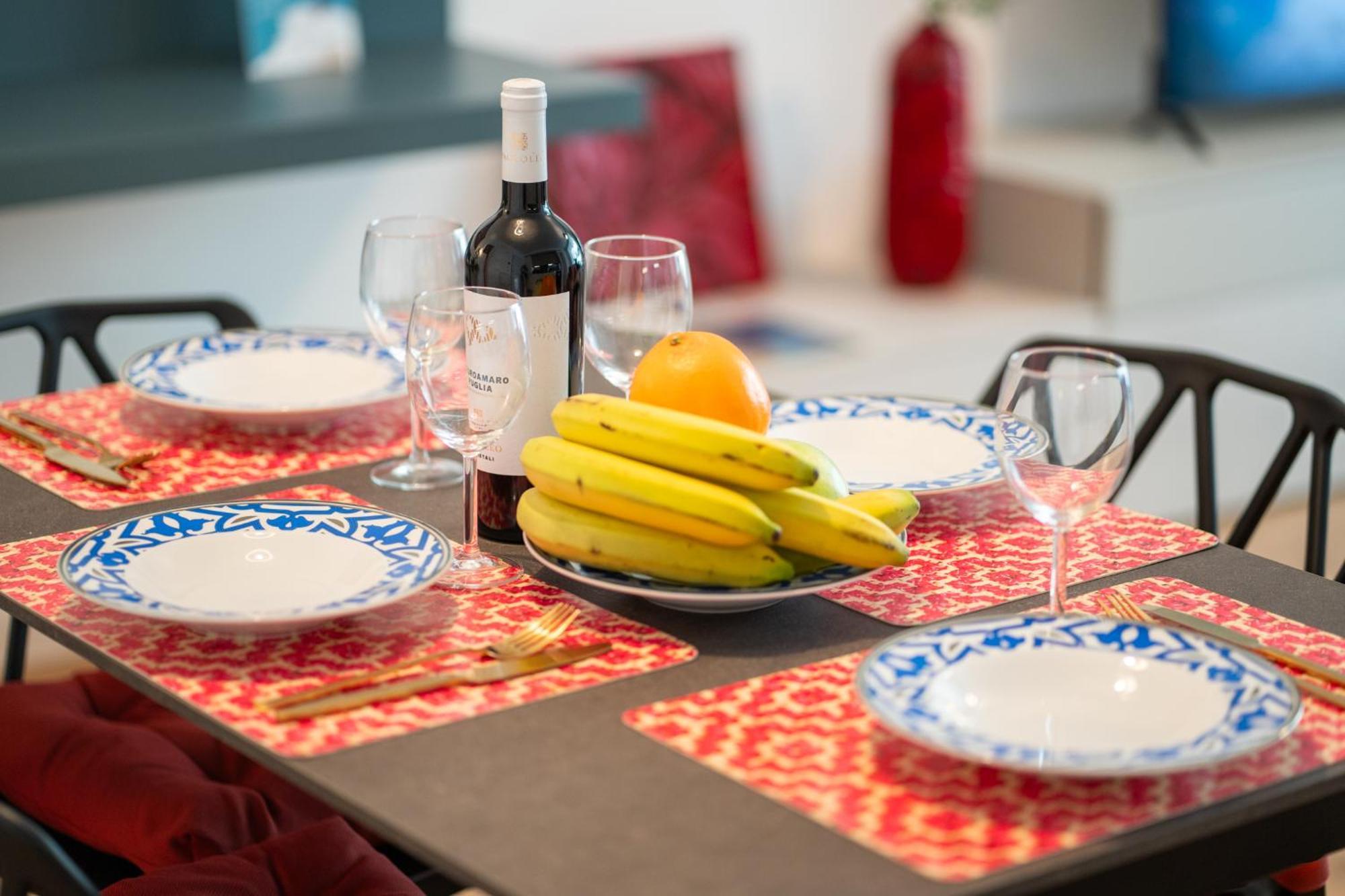 Luxury Sweet Labicana Appartamento
